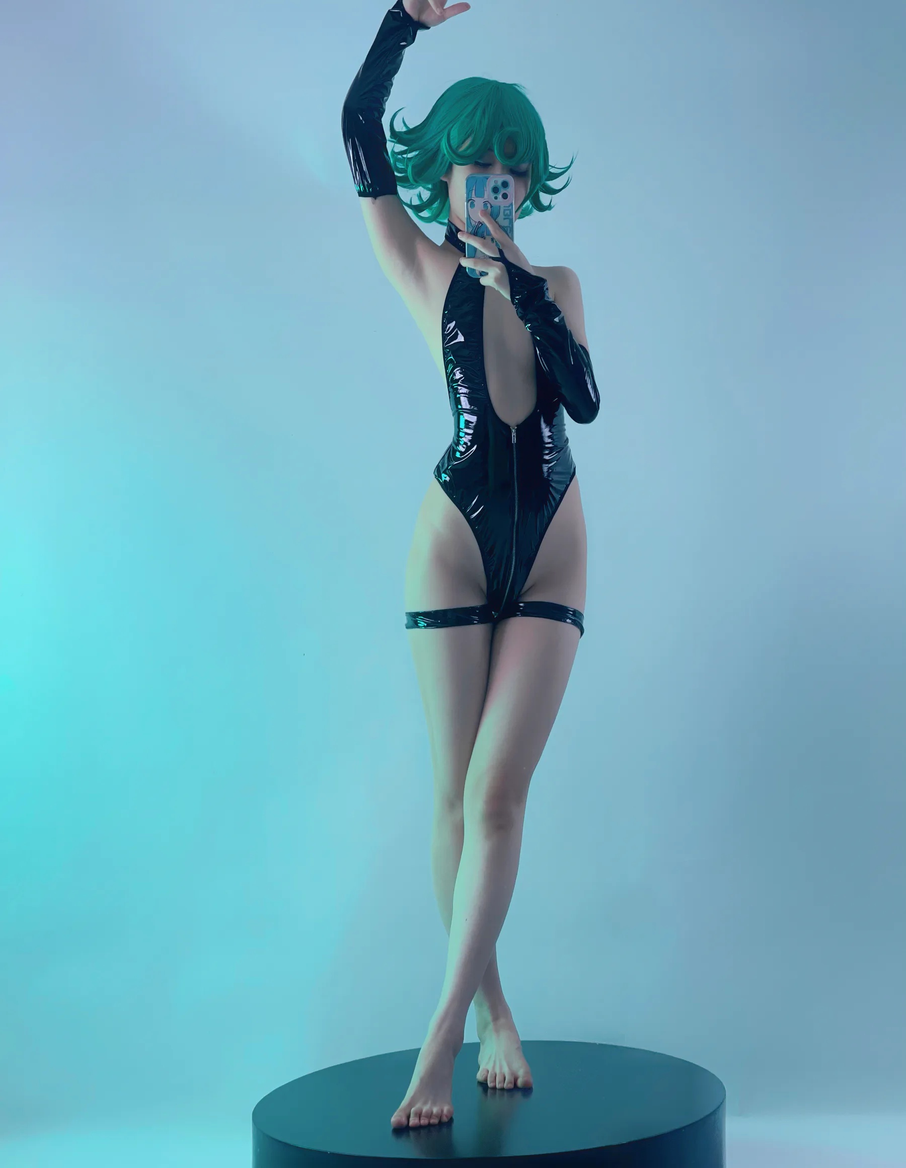 颜值博主_幼愛Youmeko_No.011 &ndash; 龙卷 主题写真 [28P]Xiuren秀人写真高清美女套图写真下载-看套图看套图