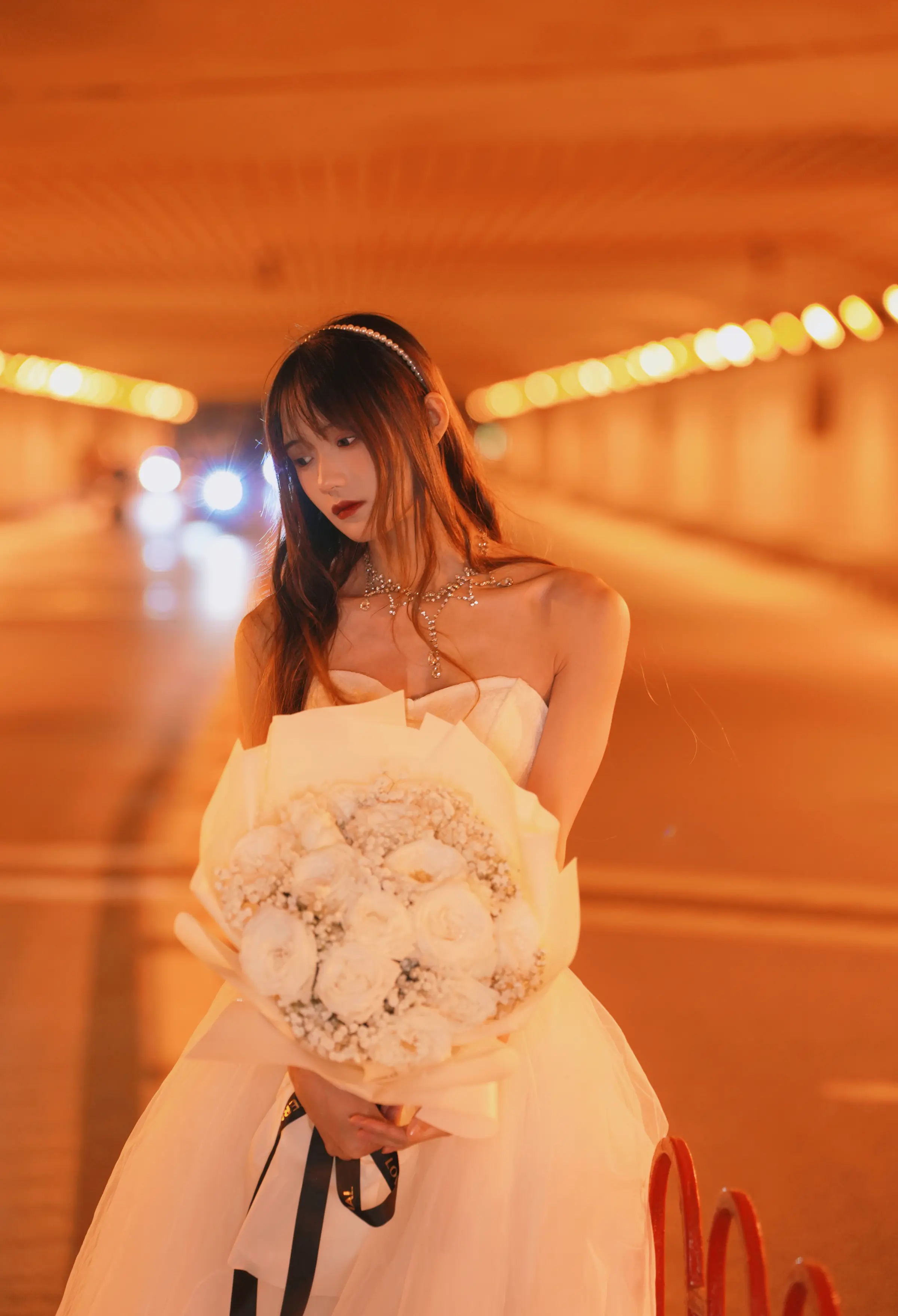 颜值博主_兔子Zzz不吃胡萝卜_No.141 &ndash; 后来我们成了祝对方幸福的人 [21P]-看套图