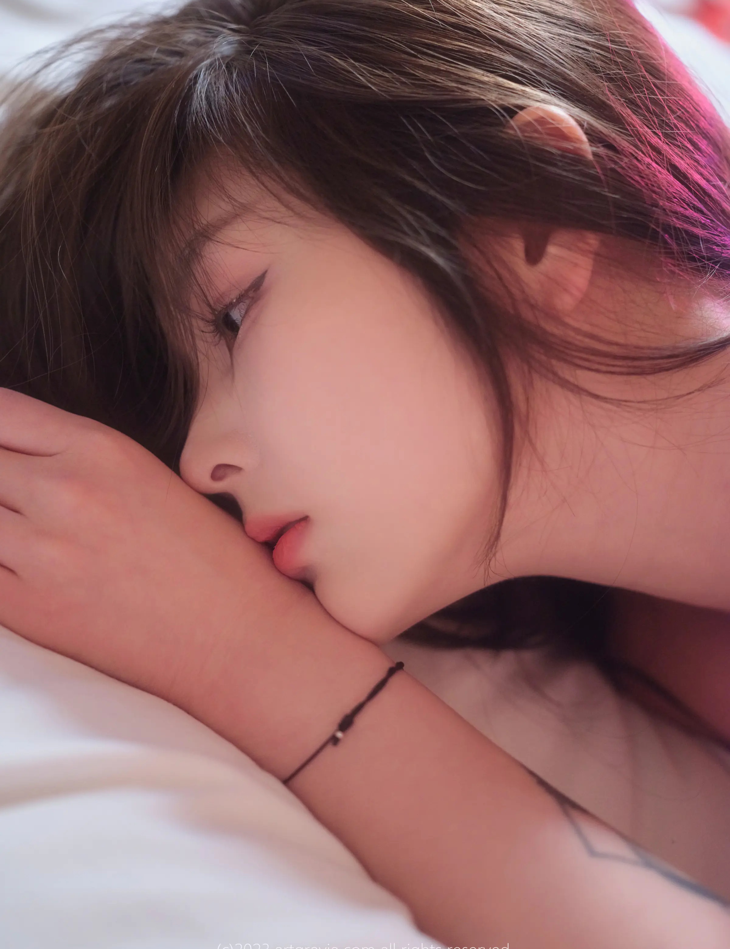 韩国美女_Jang Joo_No.046 &ndash; ArtGravia Vol.555 jang joo [83P]Xiuren秀人写真高清美女套图写真下载-看套图看套图