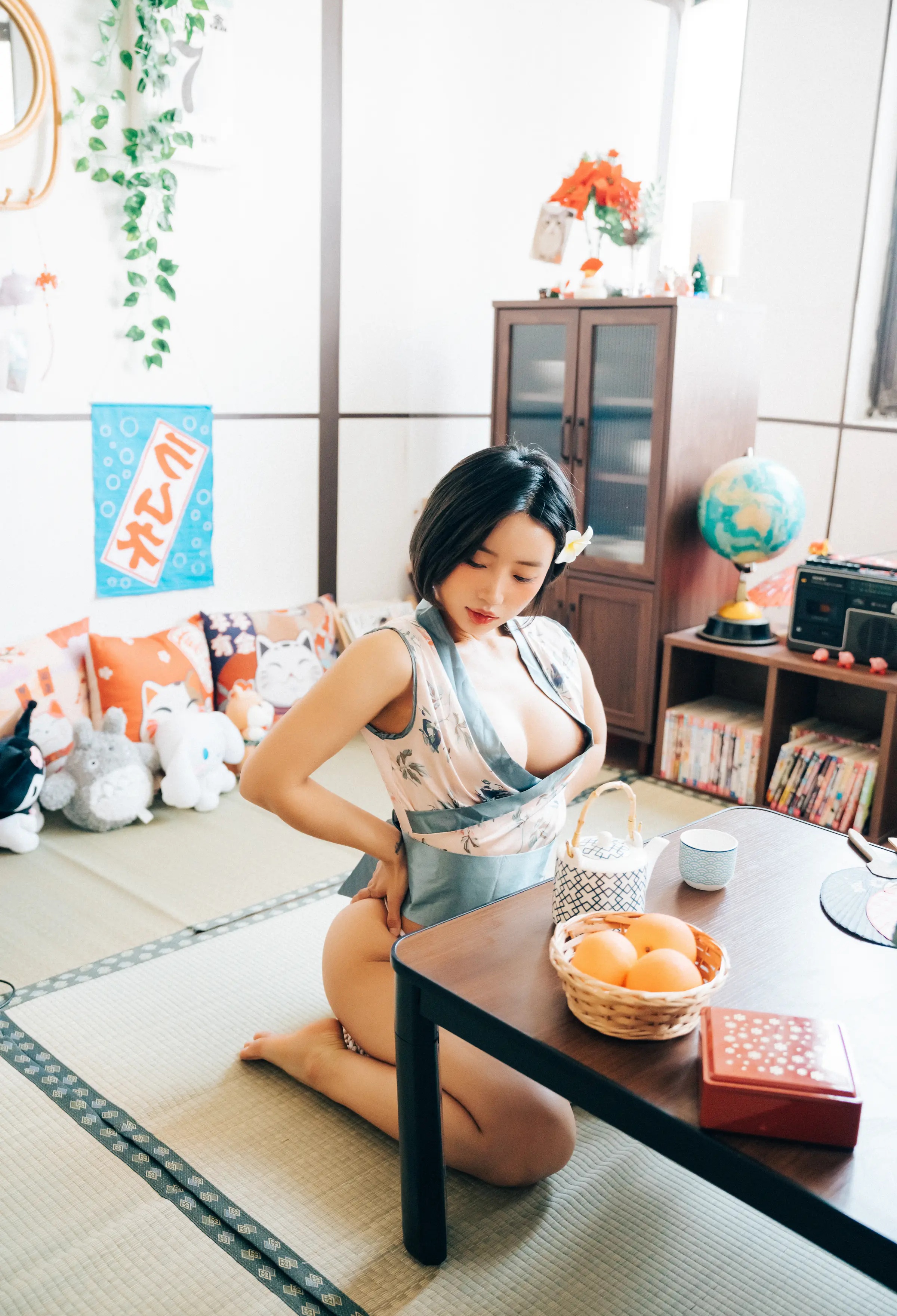 图片[5]Xiuren秀人写真高清美女套图写真下载-看套图韩国写真机构_Loozy_No.109 &ndash; Booty Queen Girl Room [88P]Xiuren秀人写真高清美女套图写真下载-看套图Coser网络美女论坛Xiuren秀人写真高清美女套图写真下载-看套图免费套图Xiuren秀人写真高清美女套图写真下载-看套图看套图