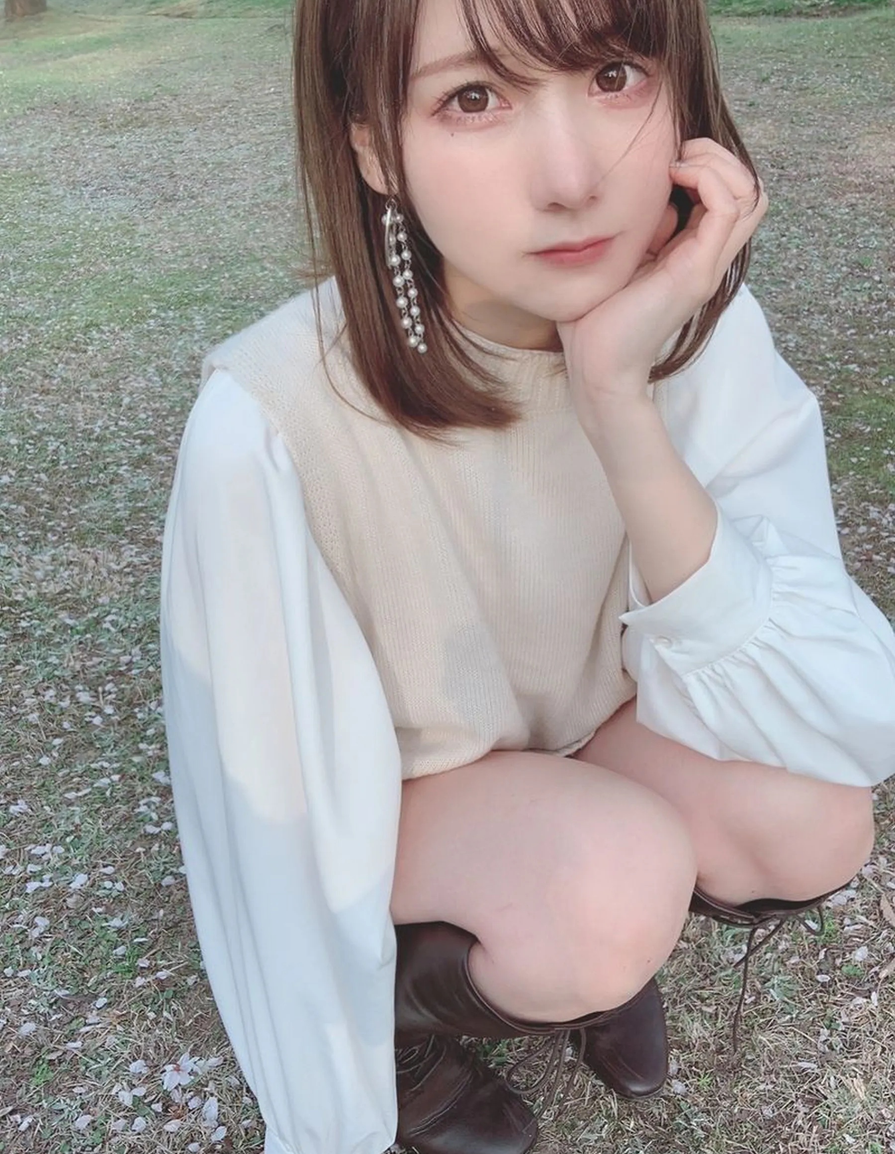 日本Coser美女_けん研_No.025 fantia 202104 [134P]Xiuren秀人写真高清美女套图写真下载-看套图看套图