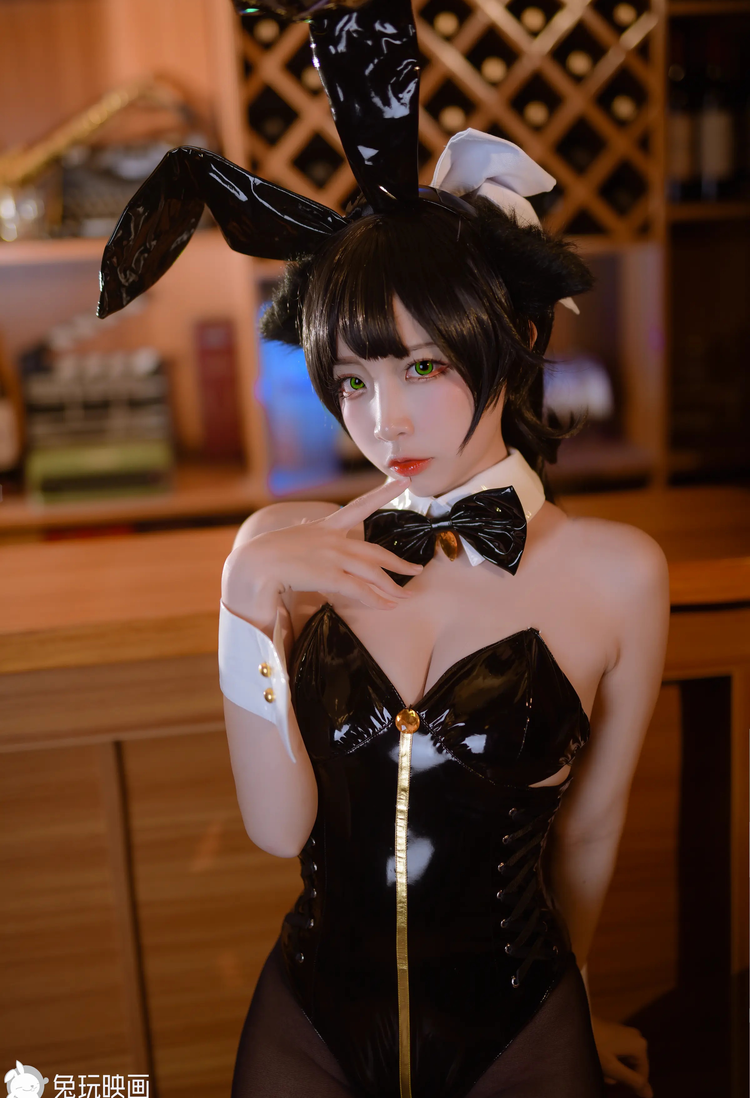 图片[5]Xiuren秀人写真高清美女套图写真下载-看套图Coser美女_二佐nisa_No.125 &ndash; 獒犬兔女郎 – 兔玩映画 主题写真 [41P]Xiuren秀人写真高清美女套图写真下载-看套图Coser网络美女论坛Xiuren秀人写真高清美女套图写真下载-看套图免费套图Xiuren秀人写真高清美女套图写真下载-看套图看套图