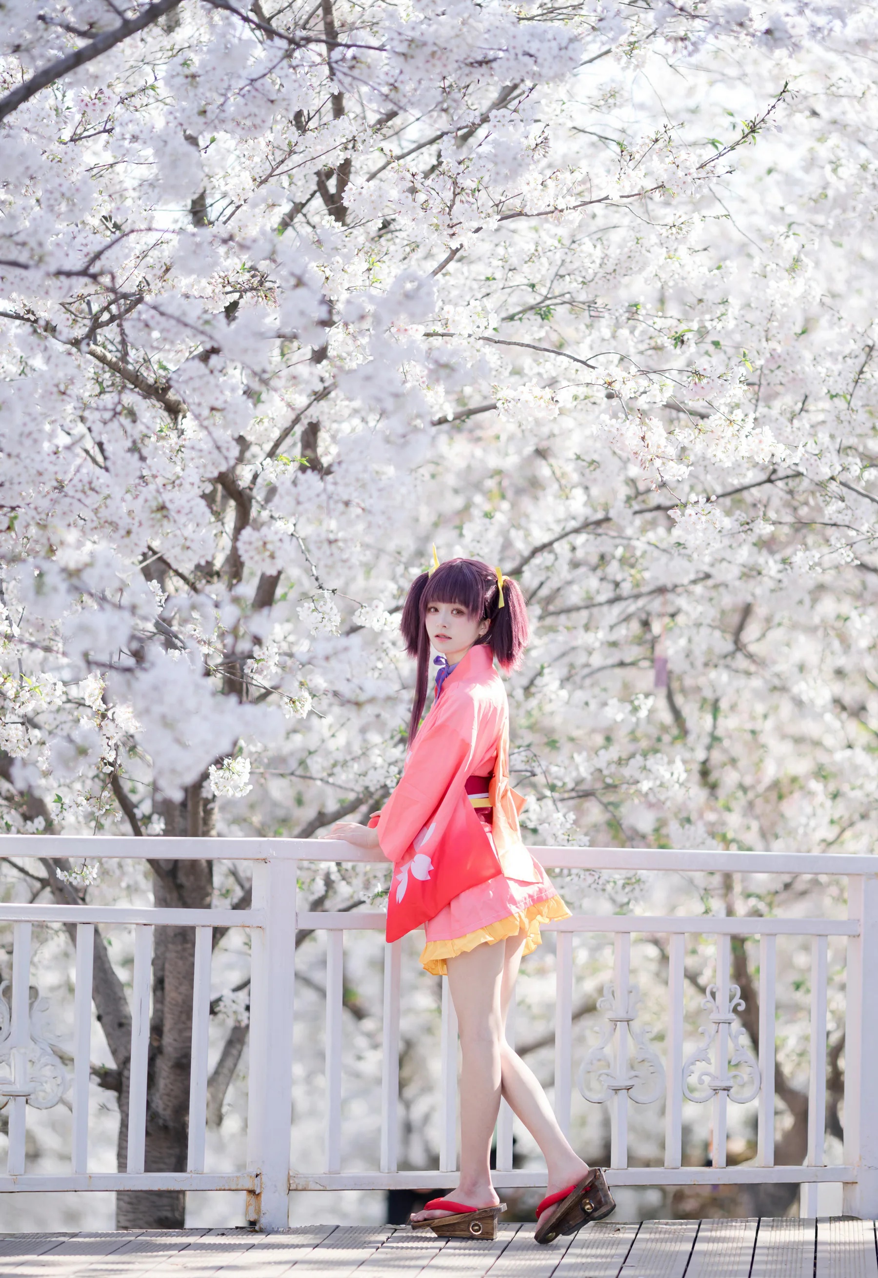 人气Coser美女_九柒喵_No.008 甲铁城的卡巴内瑞 无名和服 [34P]Xiuren秀人写真高清美女套图写真下载-看套图看套图