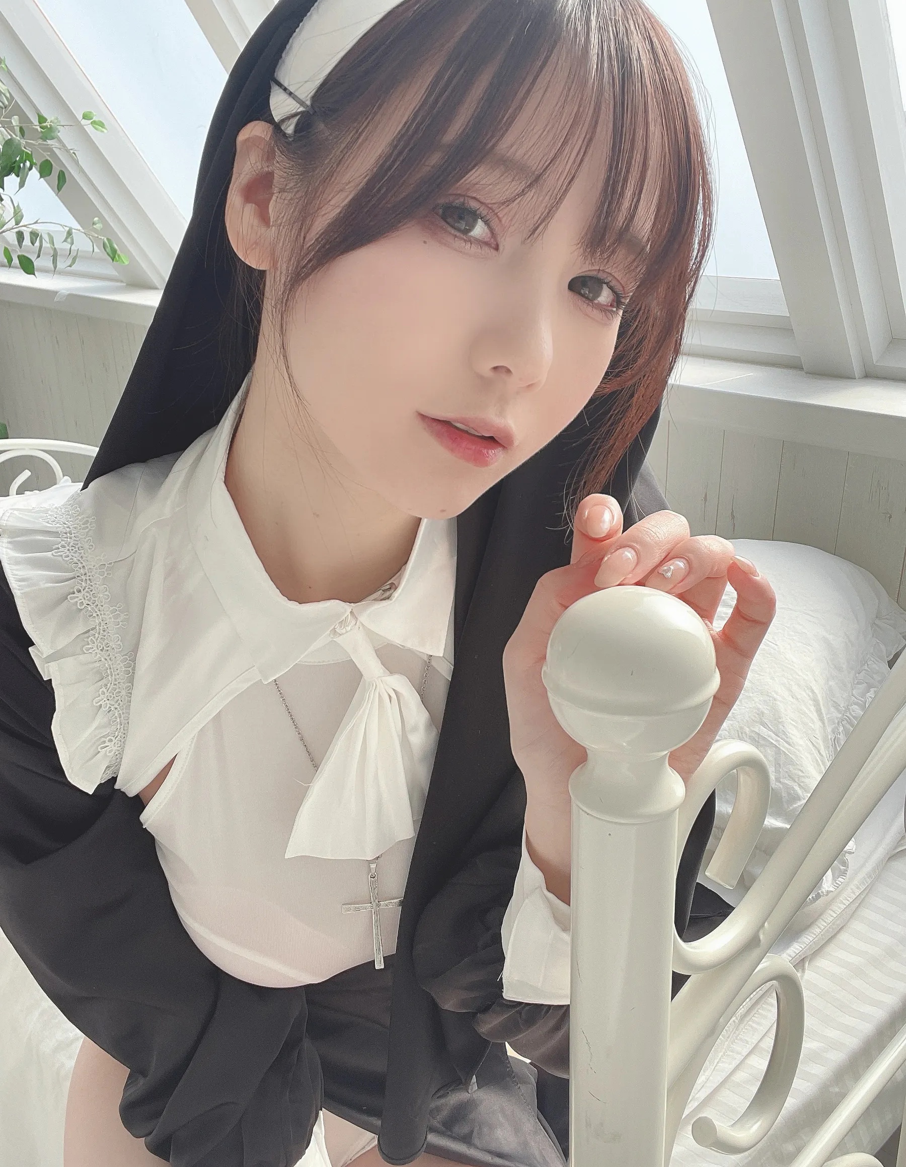 日本Coser美女_けん研_No.040 [Fantia] Coser@ 2022.04 [146P]-看套图