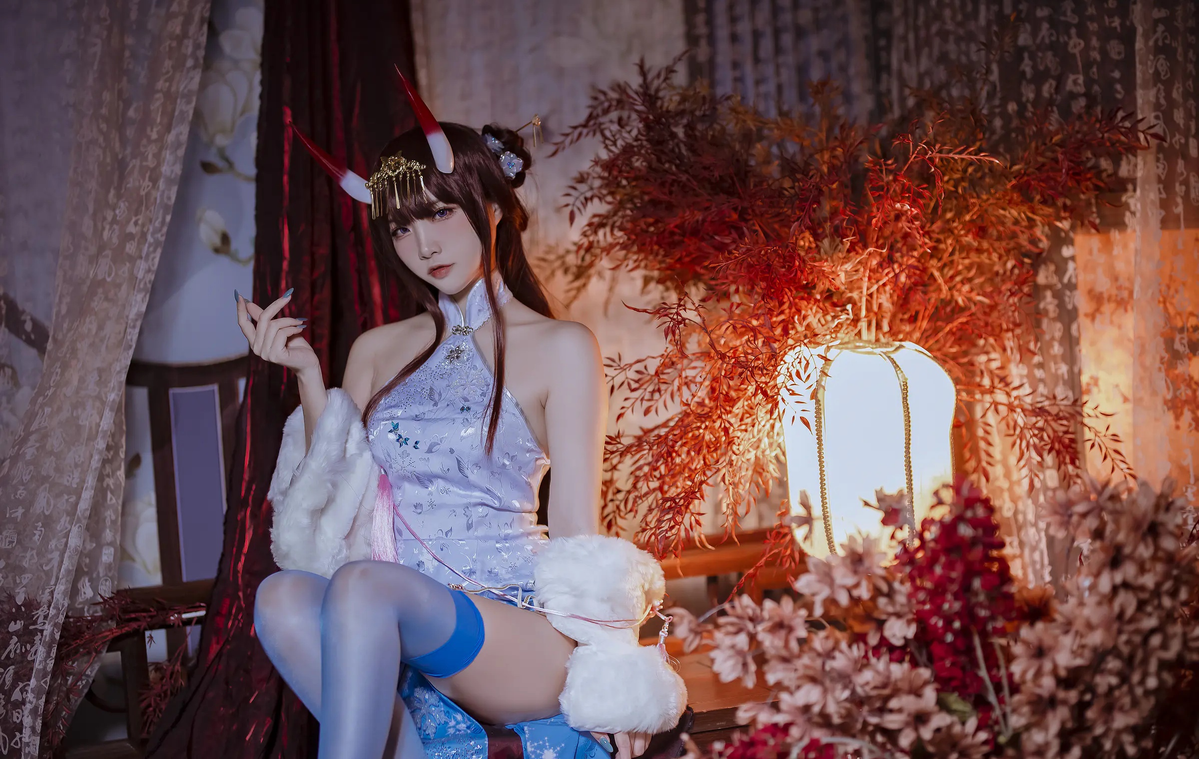 图片[5]Xiuren秀人写真高清美女套图写真下载-看套图Coser美女_二佐nisa_No.105 &ndash; 碧蓝航线 能代旗袍 主题写真 [18P]Xiuren秀人写真高清美女套图写真下载-看套图Coser网络美女论坛Xiuren秀人写真高清美女套图写真下载-看套图免费套图Xiuren秀人写真高清美女套图写真下载-看套图看套图
