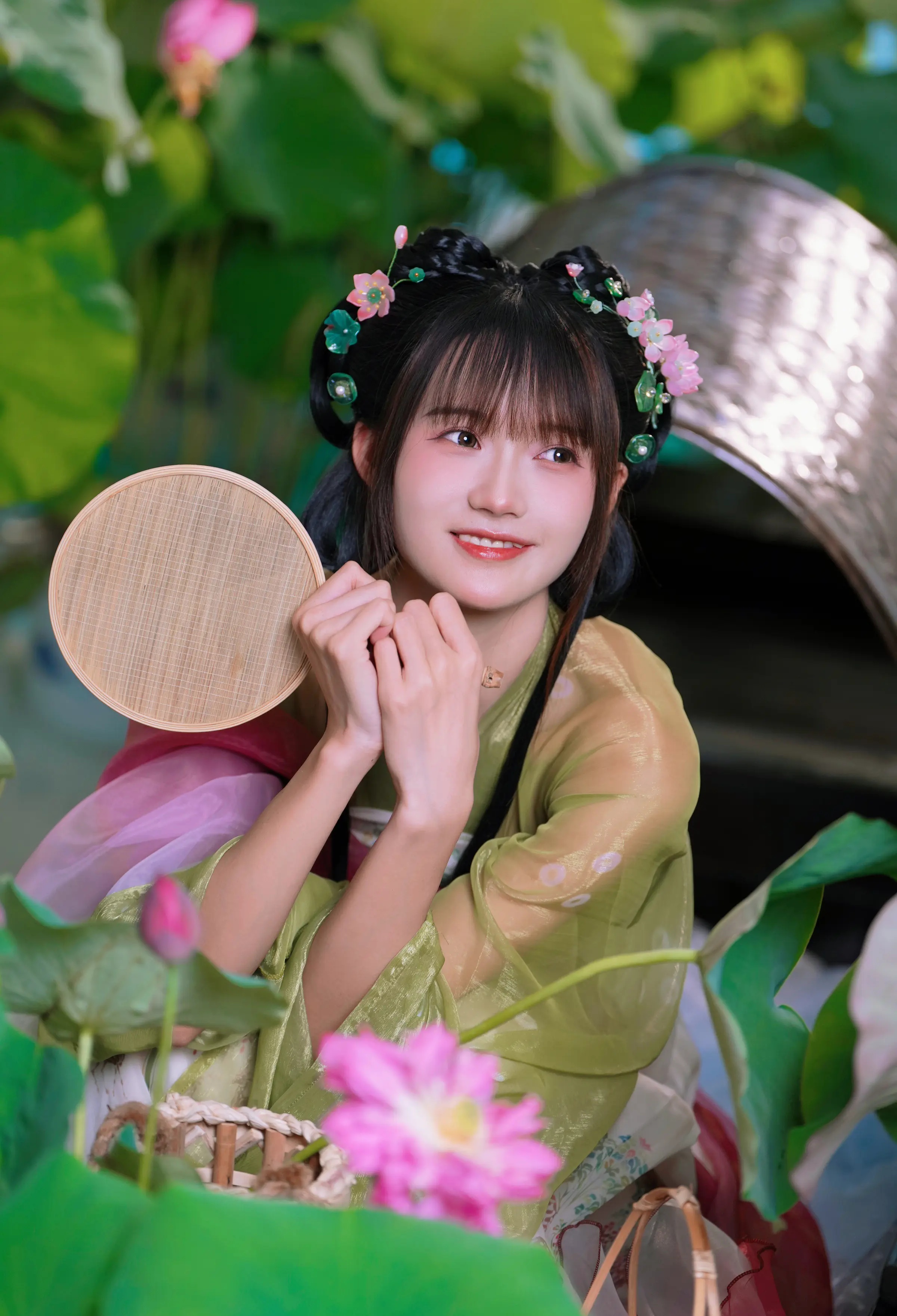 图片[5]Xiuren秀人写真高清美女套图写真下载-看套图颜值博主_兔子Zzz不吃胡萝卜_No.112 &ndash; 浮香花谷 主题写真 [54P]Xiuren秀人写真高清美女套图写真下载-看套图Coser网络美女论坛Xiuren秀人写真高清美女套图写真下载-看套图免费套图Xiuren秀人写真高清美女套图写真下载-看套图看套图