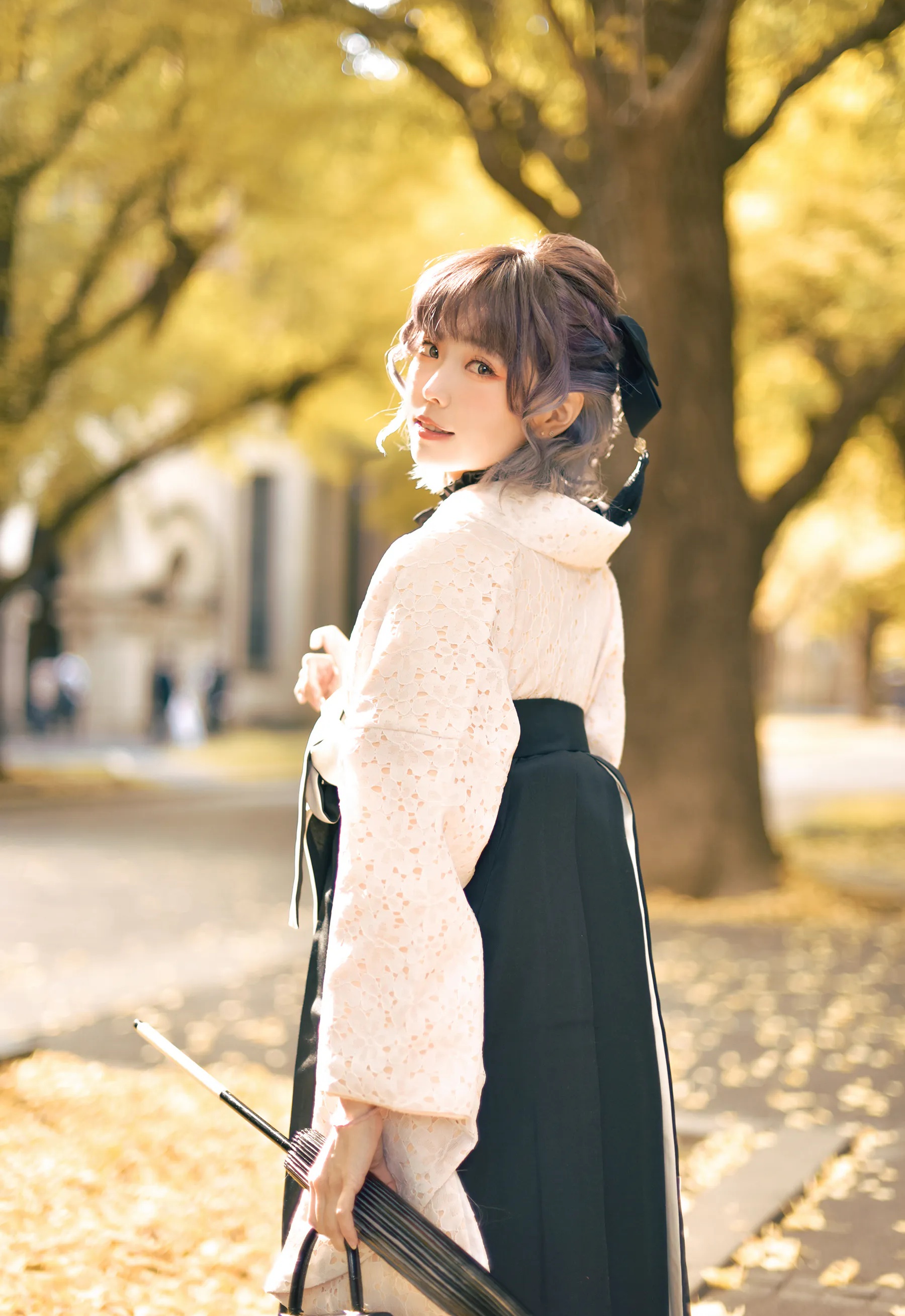 Coser妹子_ElyEE子_No.137 23年11月订阅 主题写真 [79P]Xiuren秀人写真高清美女套图写真下载-看套图看套图