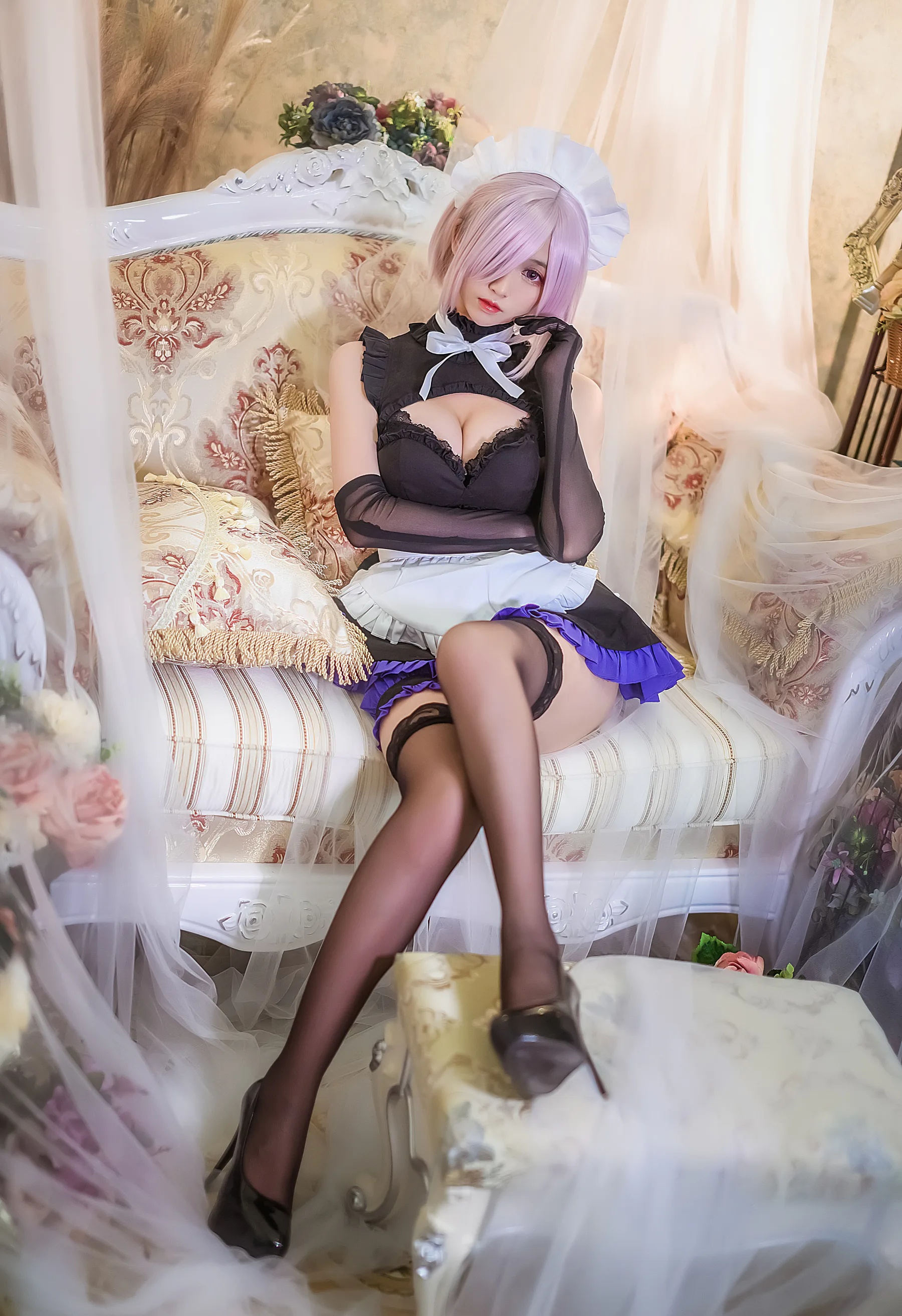 图片[5]Xiuren秀人写真高清美女套图写真下载-看套图动漫博主_鳗鱼霏儿_No.063 玛修 女仆 主题写真 [12P]Xiuren秀人写真高清美女套图写真下载-看套图Coser网络美女论坛Xiuren秀人写真高清美女套图写真下载-看套图免费套图Xiuren秀人写真高清美女套图写真下载-看套图看套图