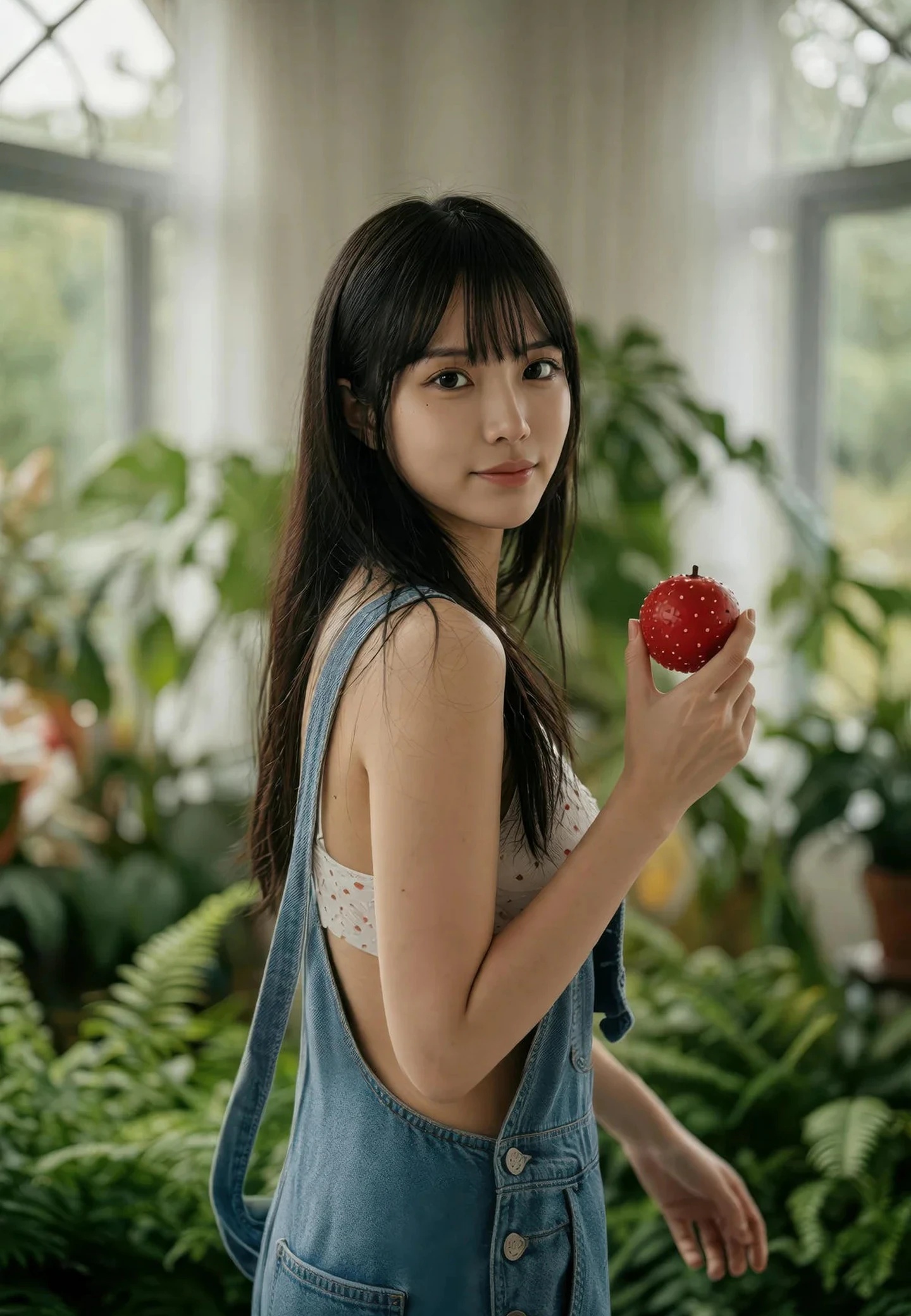 AIG美女_No.610_芭喜mila_丰胸美臀 主题写真 [62+1P]Xiuren秀人写真高清美女套图写真下载-看套图看套图