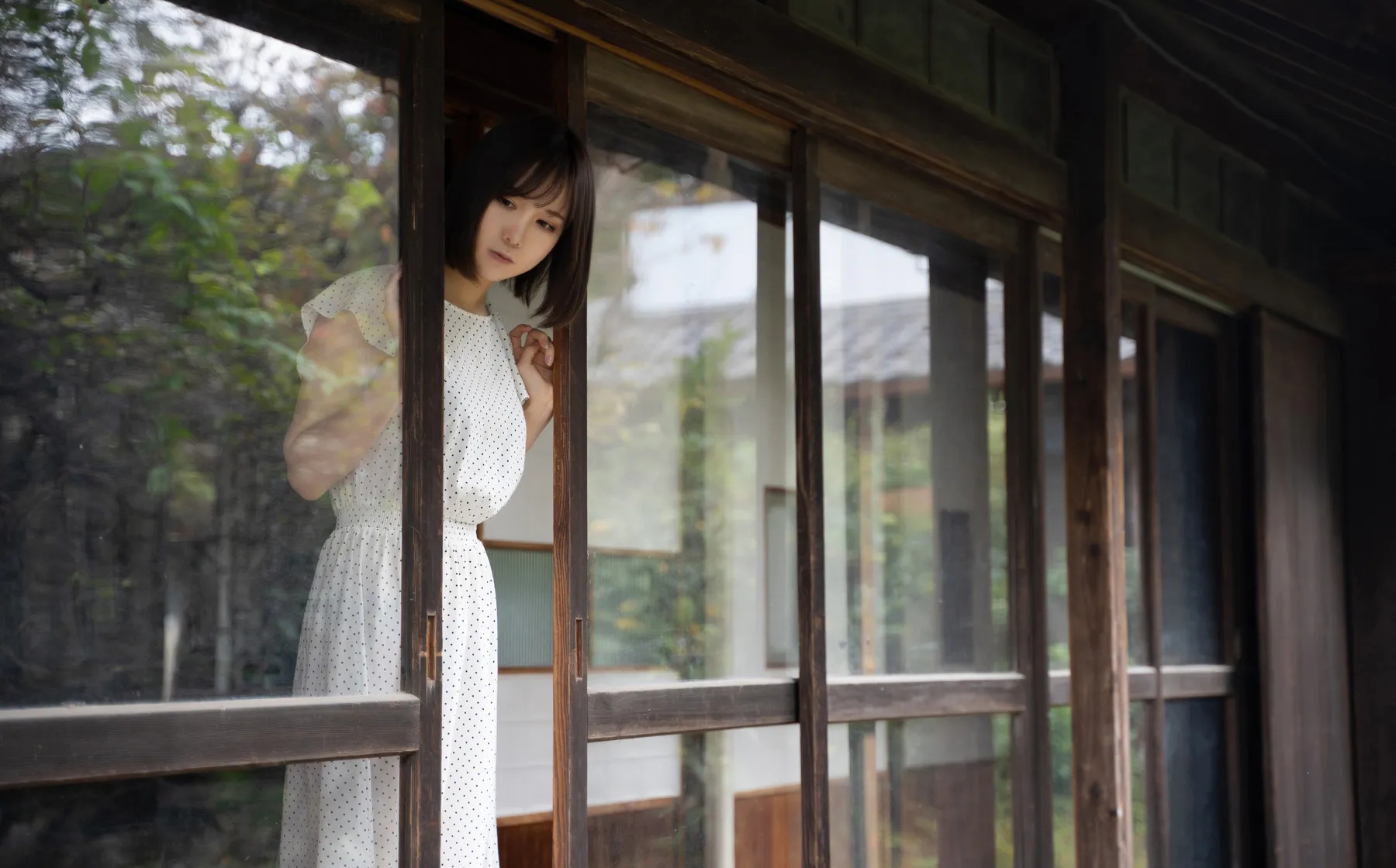 日本Coser美女_けん研_No.005 (Cosplay) (CH29) 某个乡下的姐姐 [200P]Xiuren秀人写真高清美女套图写真下载-看套图看套图