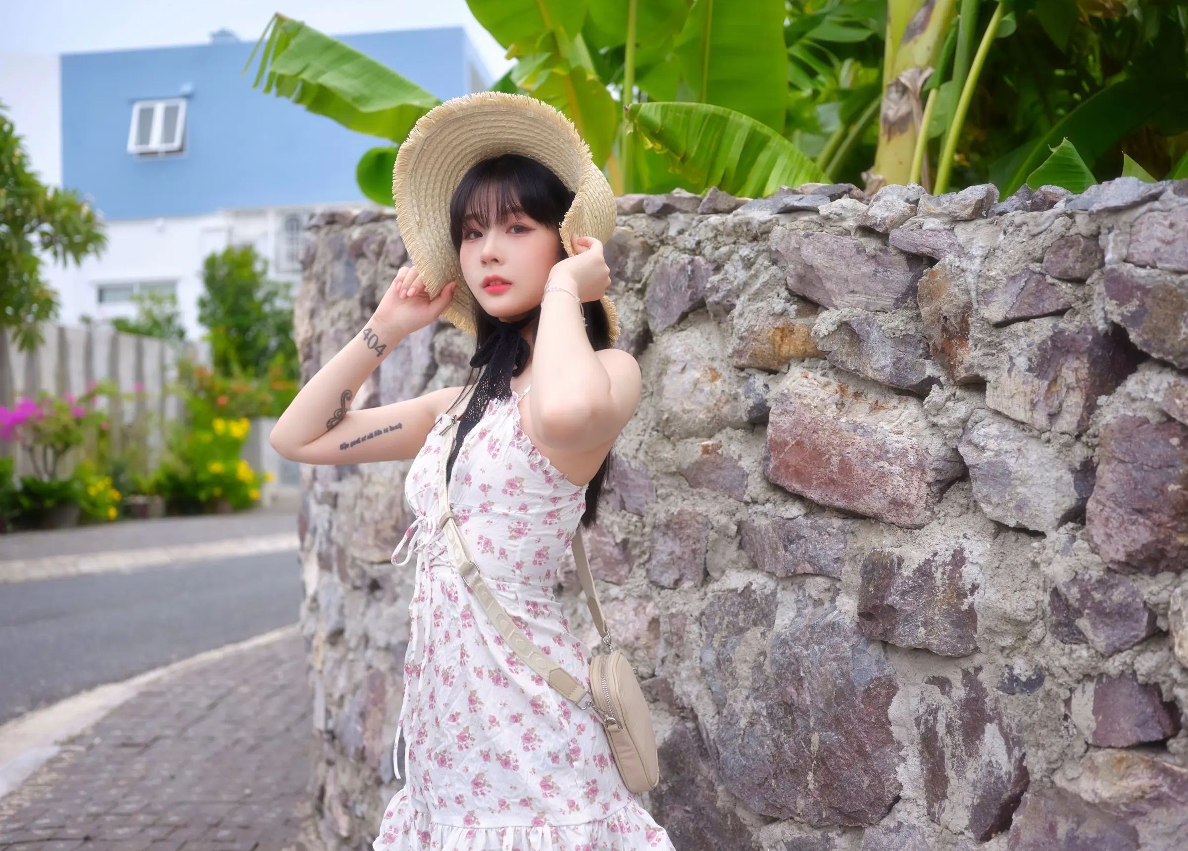 韩国美女_Jang Joo_No.037 &ndash; ArtGravia Vol.466 Jang joo [96P]-看套图