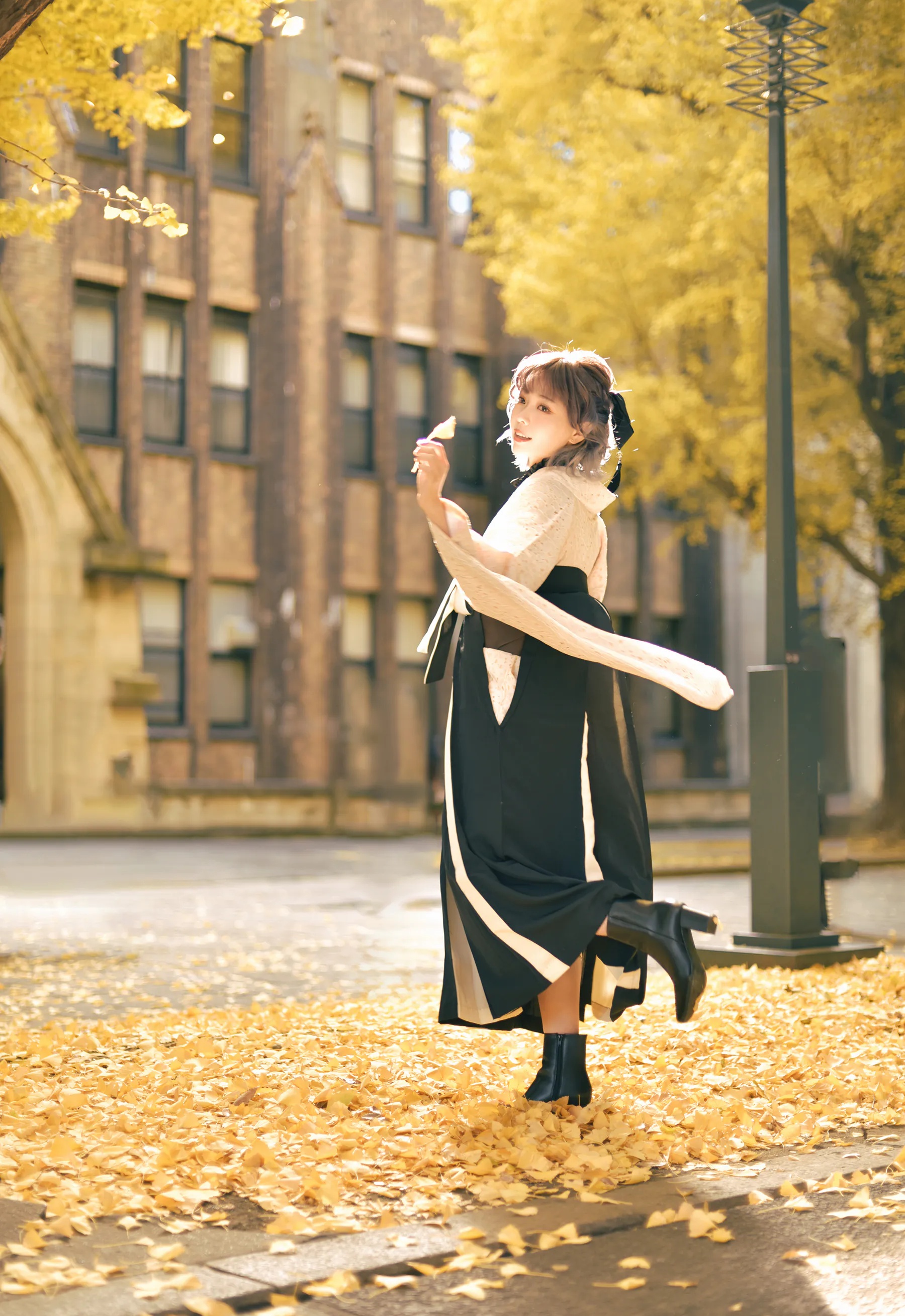Coser妹子_ElyEE子_No.137 23年11月订阅 主题写真 [79P]Xiuren秀人写真高清美女套图写真下载-看套图看套图