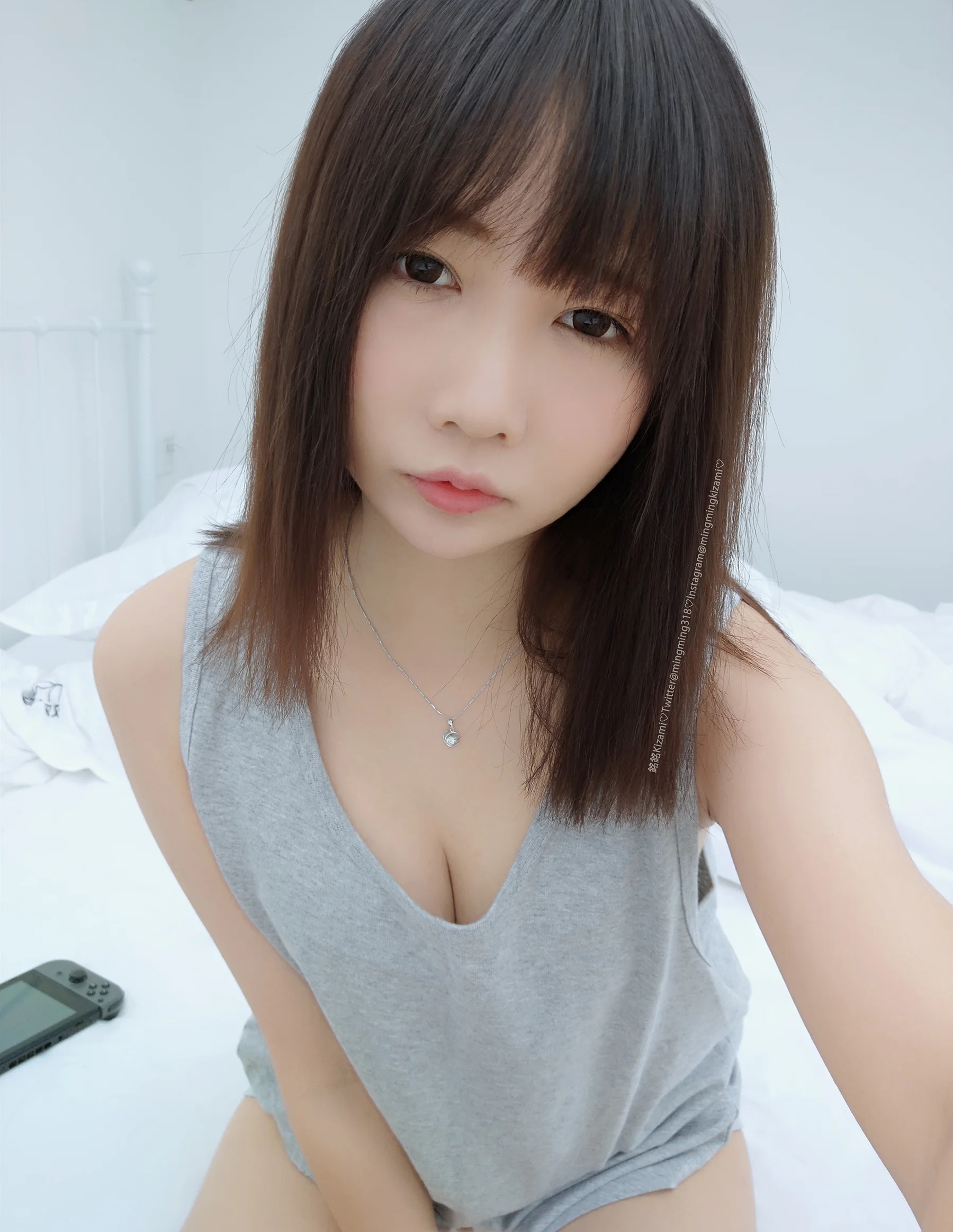 图片[5]-动漫博主_铭铭Kizami_No.039 &ndash; 写真+自拍 06 [106P]-Coser网络美女论坛-免费套图-看套图