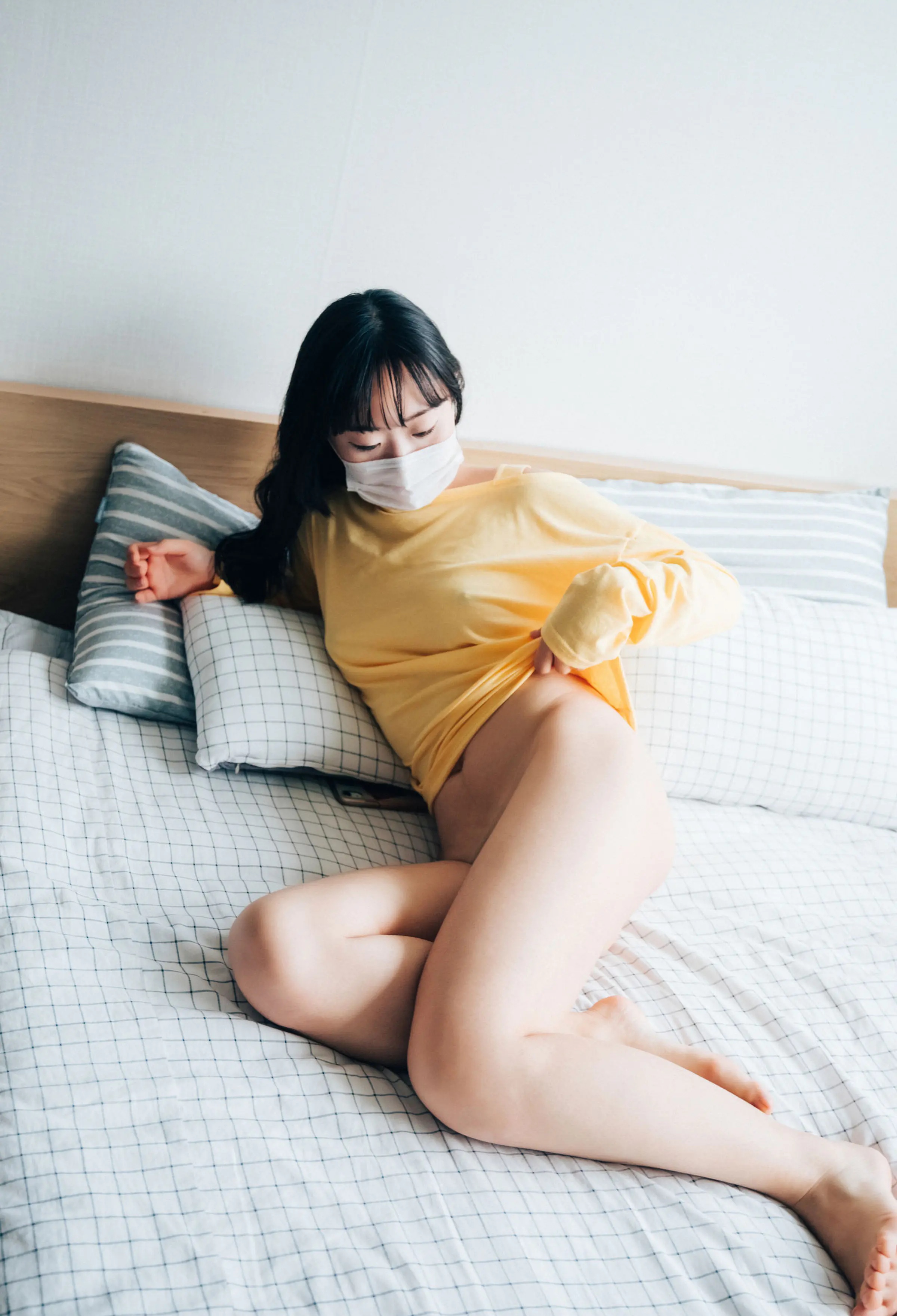 韩国写真机构_Loozy_No.137 &ndash; Min (민) Hardcore 1 [15P]Xiuren秀人写真高清美女套图写真下载-看套图看套图