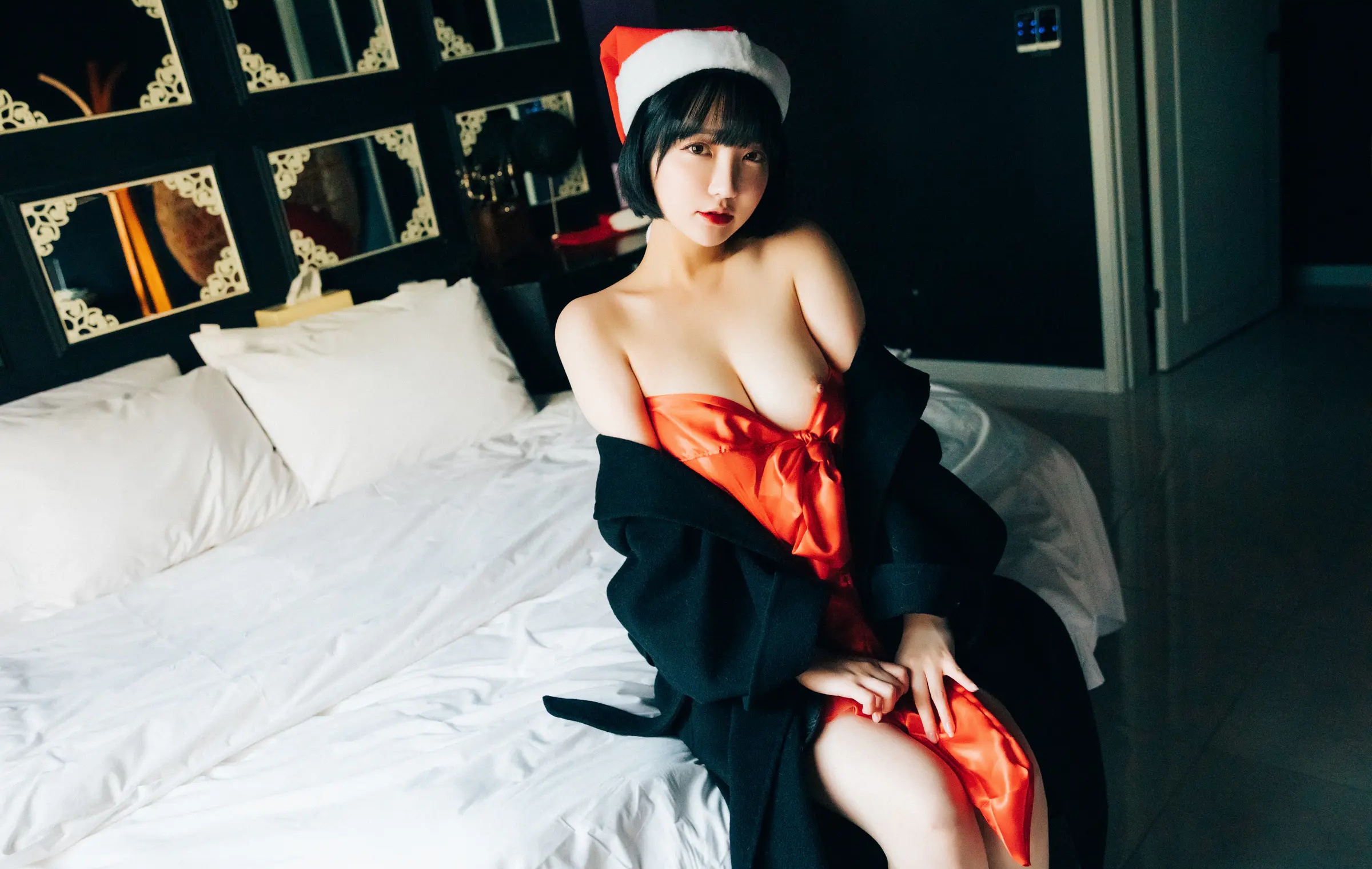 韩国写真机构_Loozy_No.042 &ndash; Son Ye-Eun Double Date+S.Ver [78P]Xiuren秀人写真高清美女套图写真下载-看套图看套图