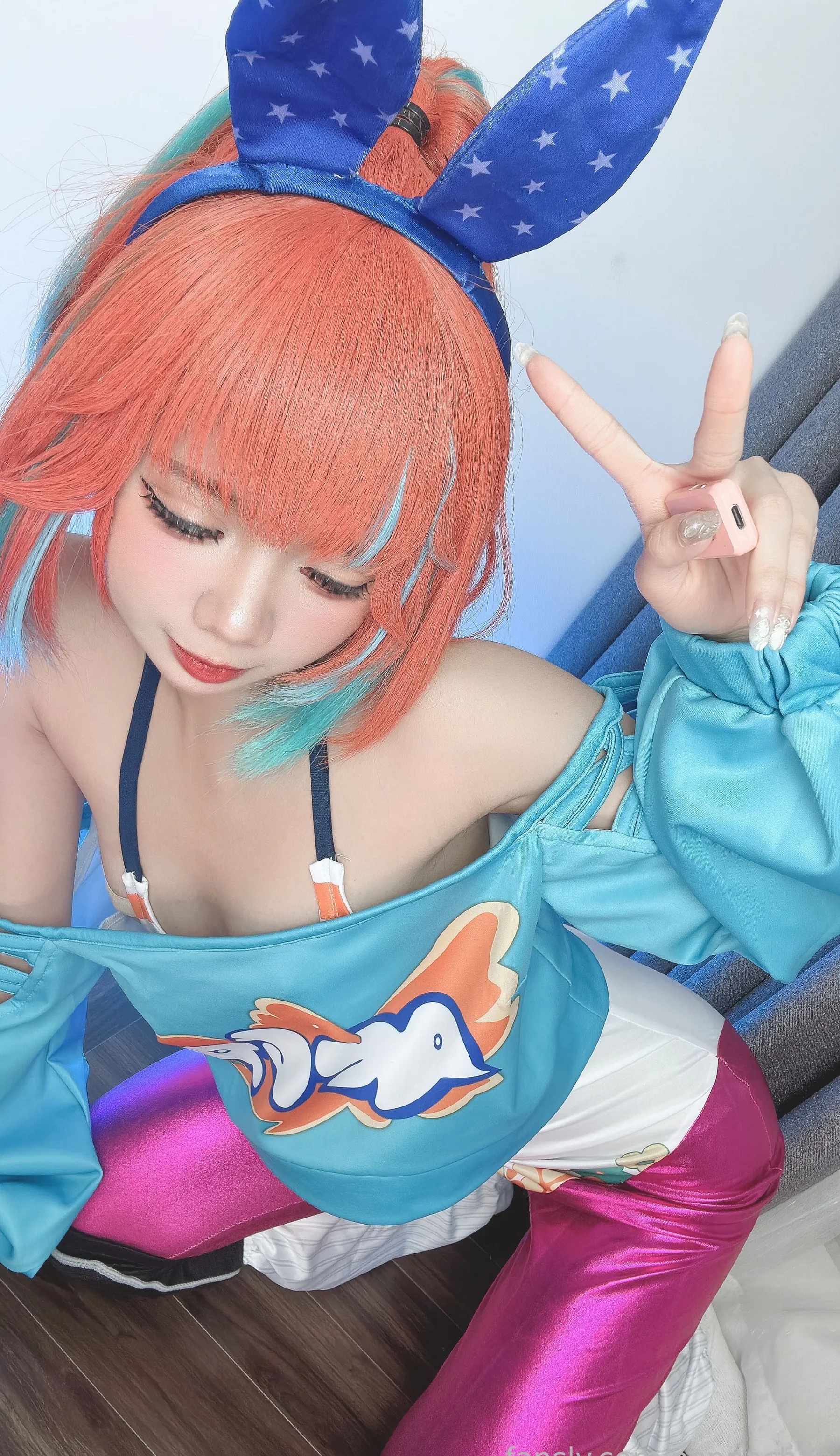 越南Coser美女_PoppaChan_No.133 Kirara Takanashi (Hololive) [30P]Xiuren秀人写真高清美女套图写真下载-看套图看套图