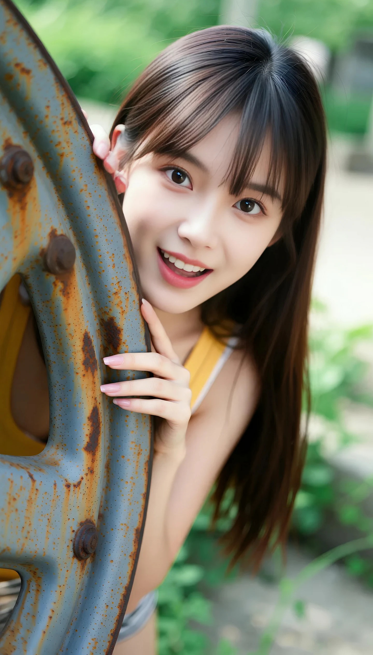 图片[5]Xiuren秀人写真高清美女套图写真下载-看套图AIG美女_No.441_茗梓_黄色低胸上衣 主题写真 [80+1P]Xiuren秀人写真高清美女套图写真下载-看套图Coser网络美女论坛Xiuren秀人写真高清美女套图写真下载-看套图免费套图Xiuren秀人写真高清美女套图写真下载-看套图看套图
