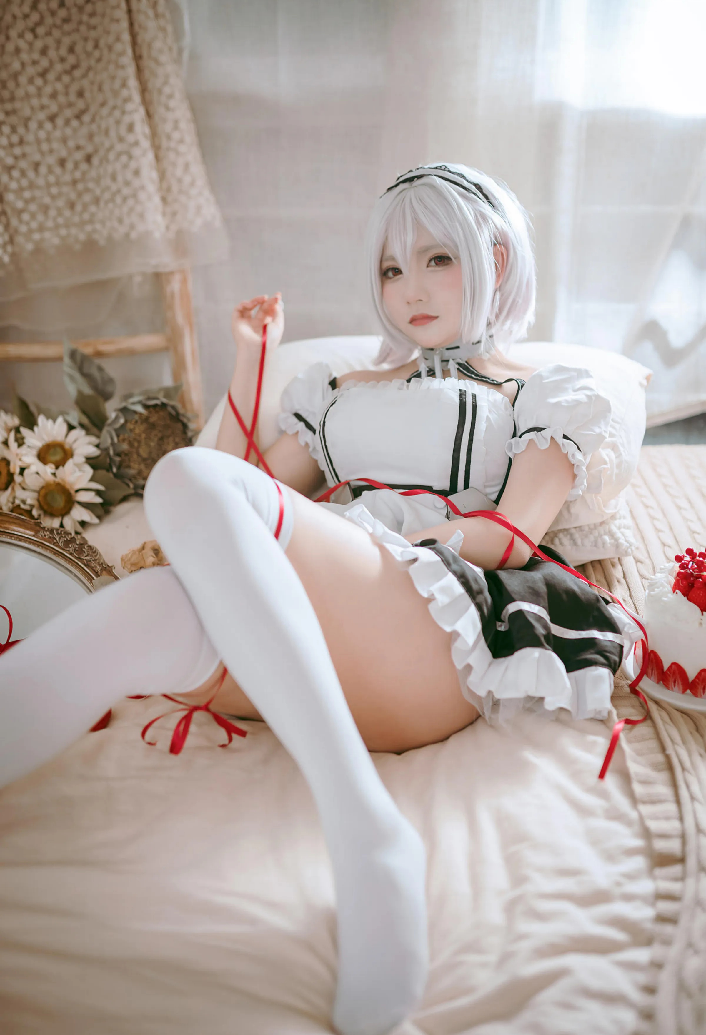 图片[5]-国产Coser美女_是一只熊仔吗_No.041 &ndash; 碧蓝航线 天狼星 [26P]-Coser网络美女论坛-免费套图-看套图