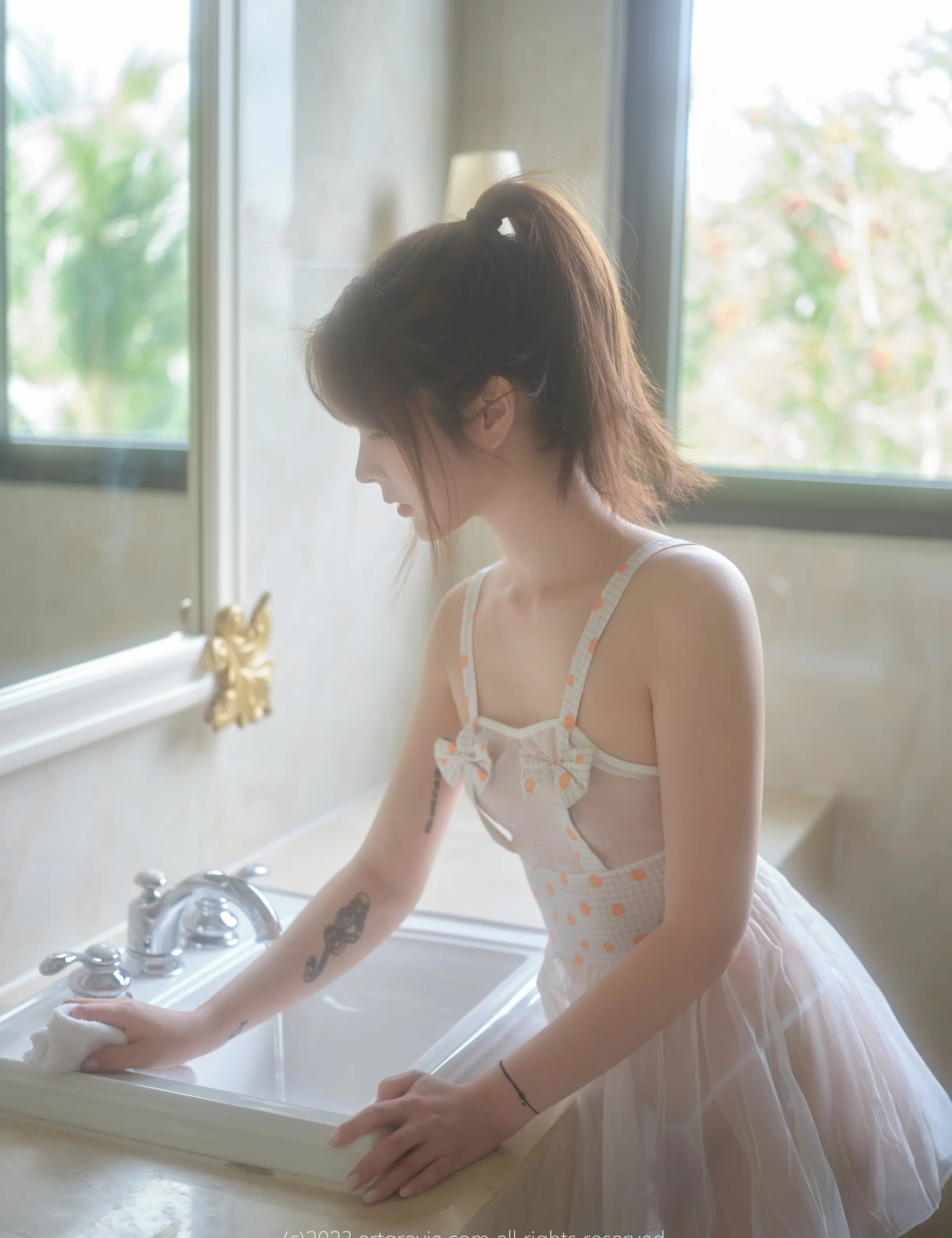 韩国美女_Jang Joo_No.044 &ndash; ArtGravia Vol.513 Jang joo [93P]Xiuren秀人写真高清美女套图写真下载-看套图看套图