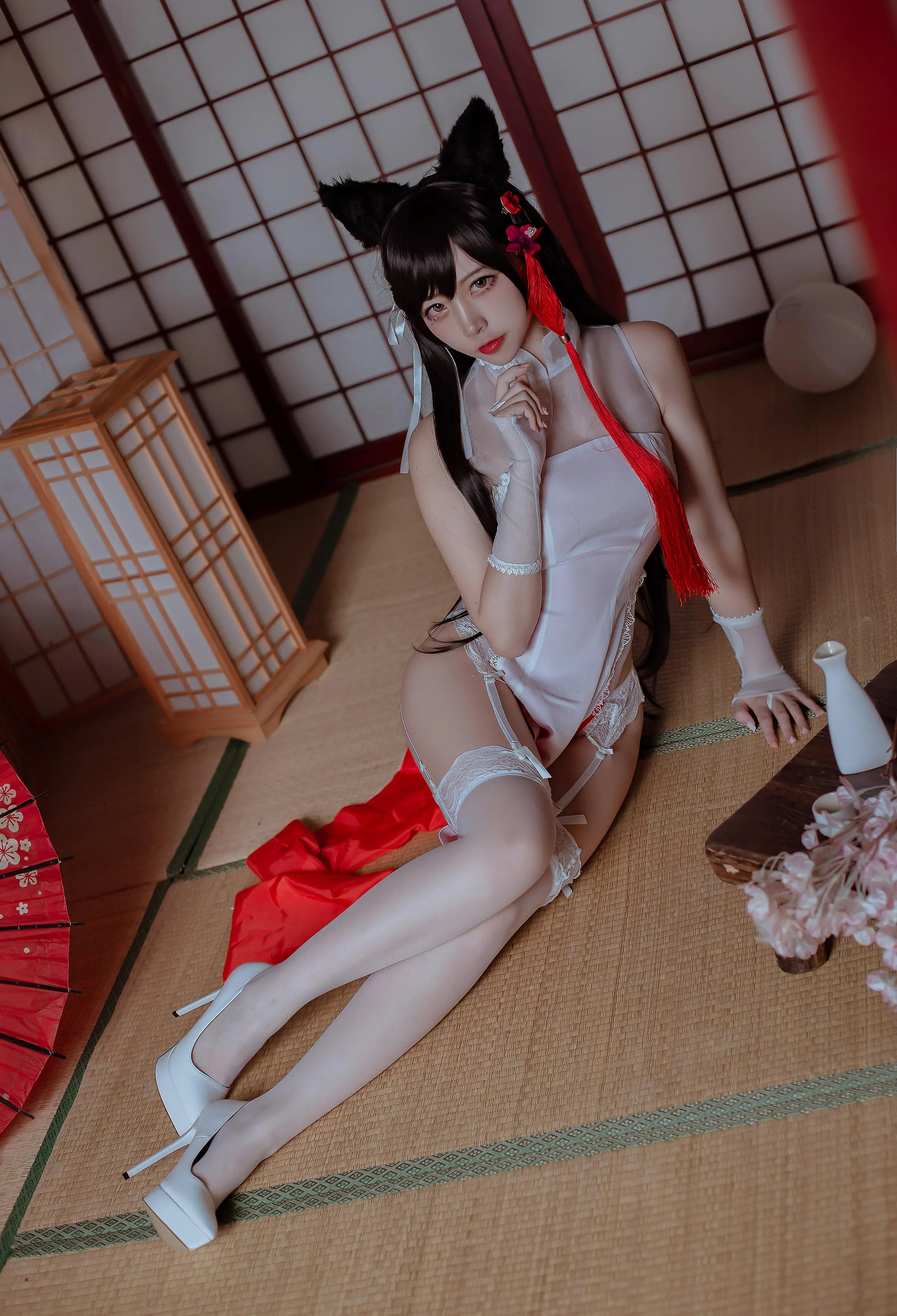 图片[5]-Coser美女_二佐nisa_No.183 &ndash; 犬之眷 碧蓝航线 爱宕 旗袍 [18P]-Coser网络美女论坛-免费套图-看套图