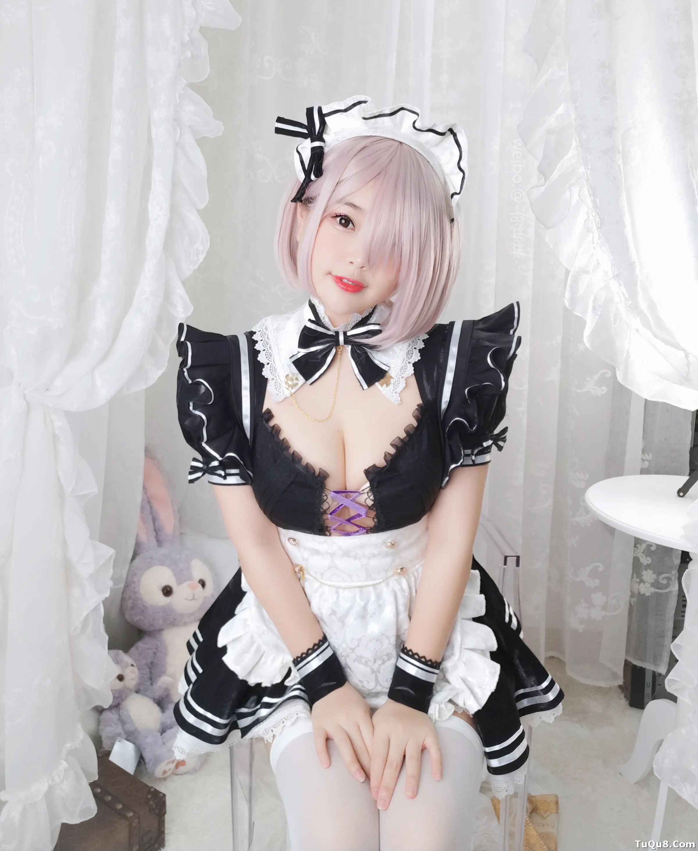 图片[5]Xiuren秀人写真高清美女套图写真下载-看套图萌系小姐姐_白烨烨_No.058 &ndash; 玛修色女仆 主题写真 [57P]Xiuren秀人写真高清美女套图写真下载-看套图Coser网络美女论坛Xiuren秀人写真高清美女套图写真下载-看套图免费套图Xiuren秀人写真高清美女套图写真下载-看套图看套图