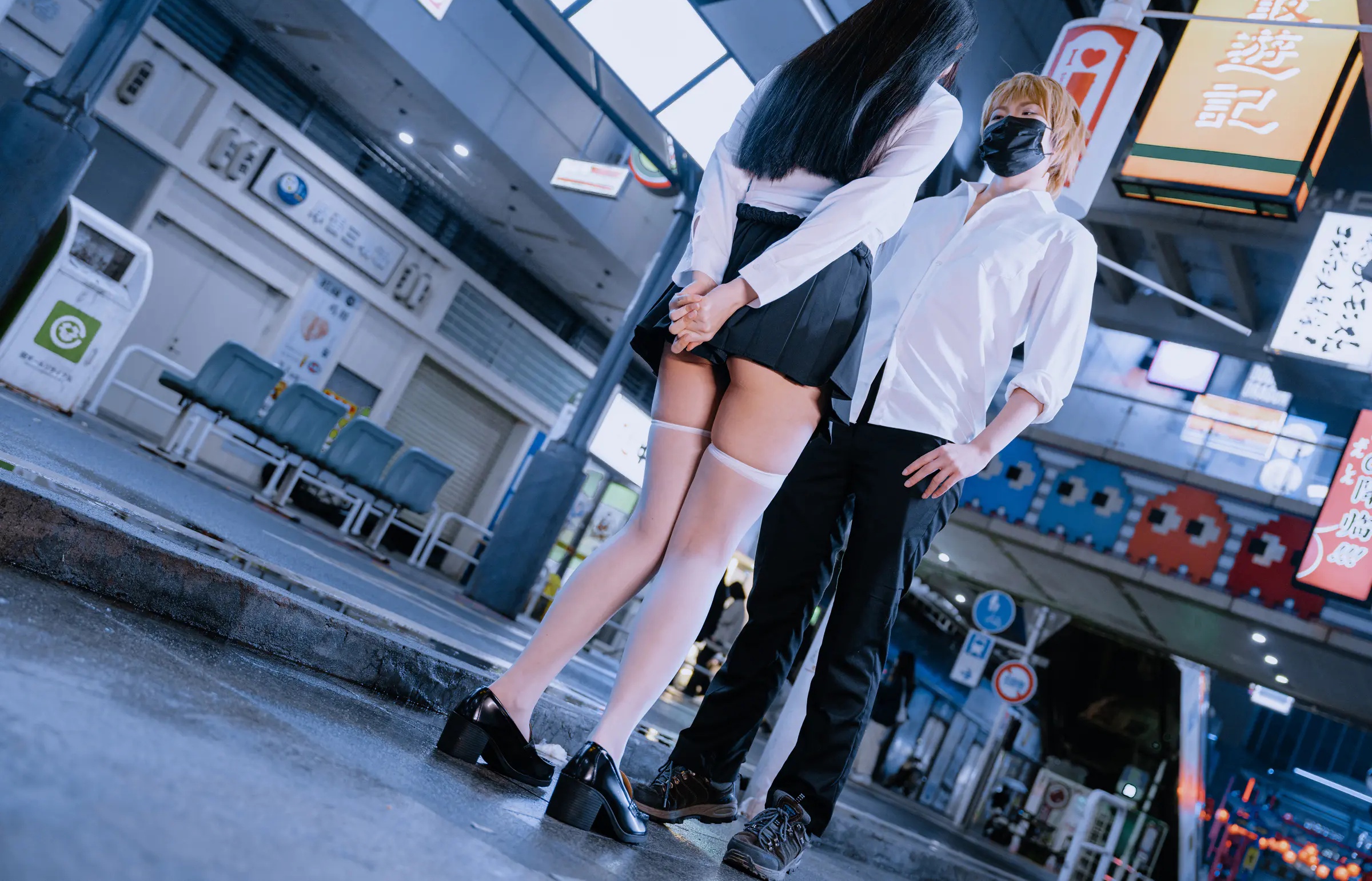 成熟御姐_秋和柯基_No.103 &ndash; 清纯女友 堕 主题写真 [115P]Xiuren秀人写真高清美女套图写真下载-看套图看套图