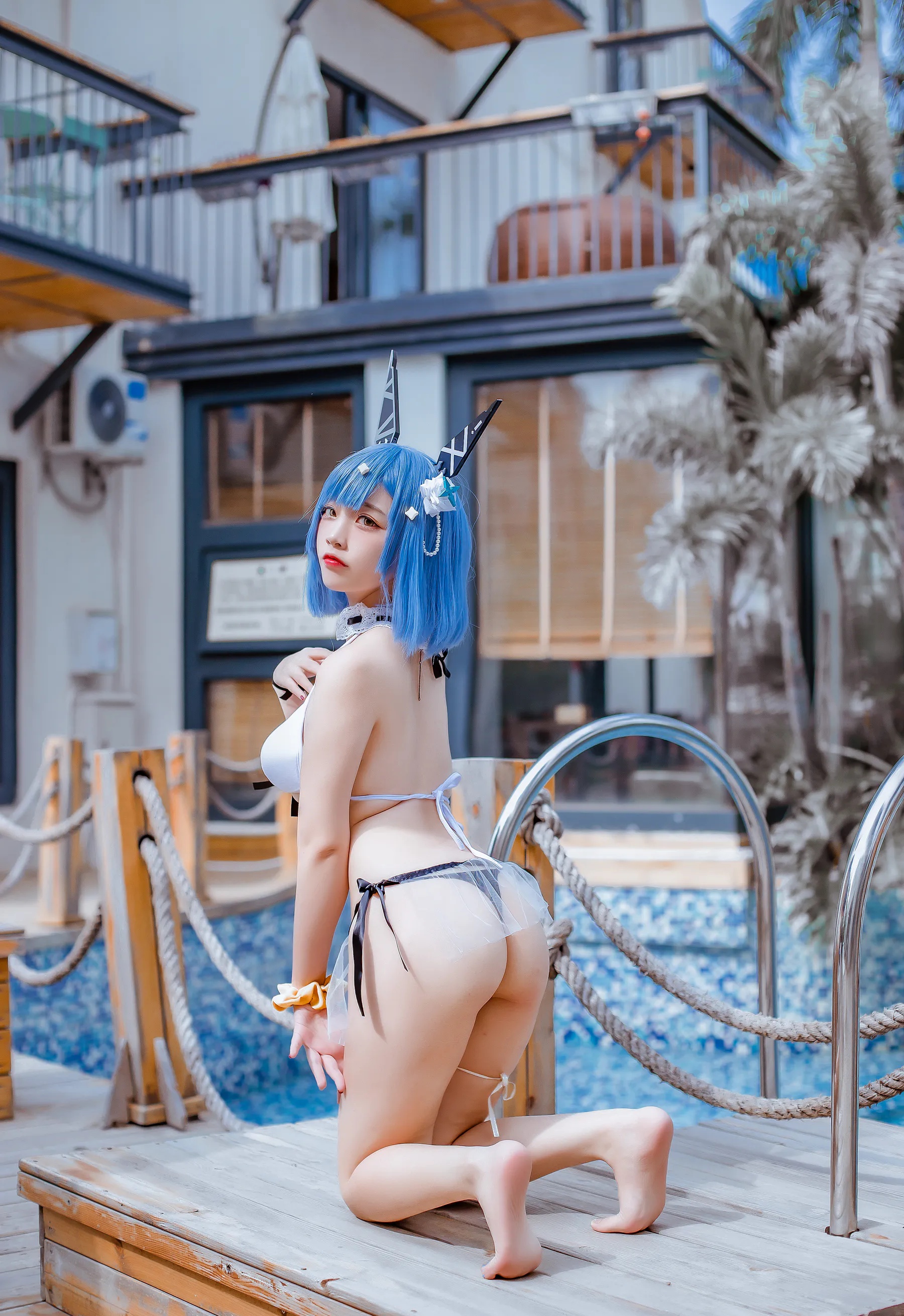 图片[5]-Coser美女_二佐nisa_No.120 &ndash; 碧蓝加斯科涅 主题写真 [20P]-Coser网络美女论坛-免费套图-看套图