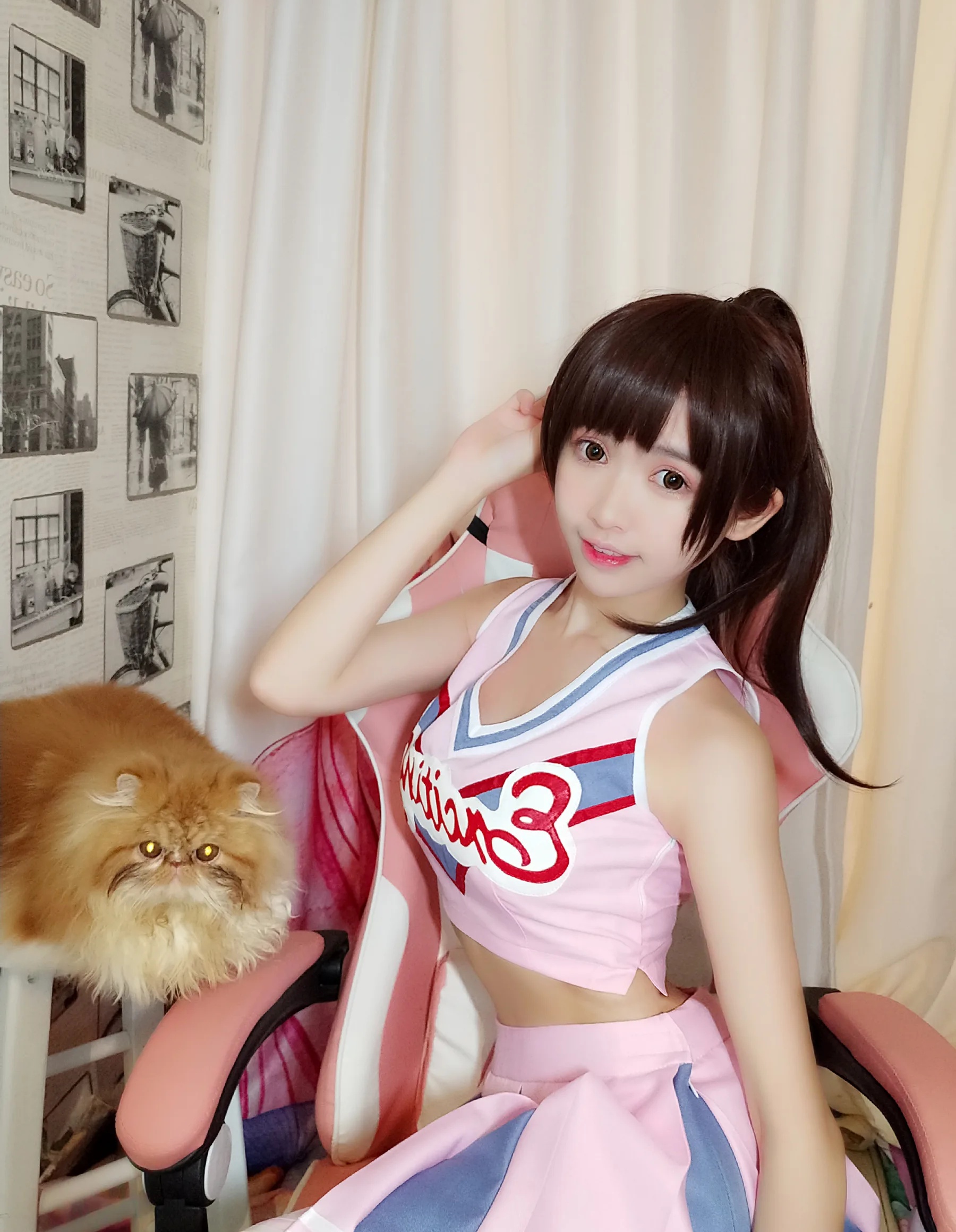 图片[5]Xiuren秀人写真高清美女套图写真下载-看套图动漫博主_鳗鱼霏儿_No.012 加藤惠 给你加油 主题写真 [11P]Xiuren秀人写真高清美女套图写真下载-看套图Coser网络美女论坛Xiuren秀人写真高清美女套图写真下载-看套图免费套图Xiuren秀人写真高清美女套图写真下载-看套图看套图