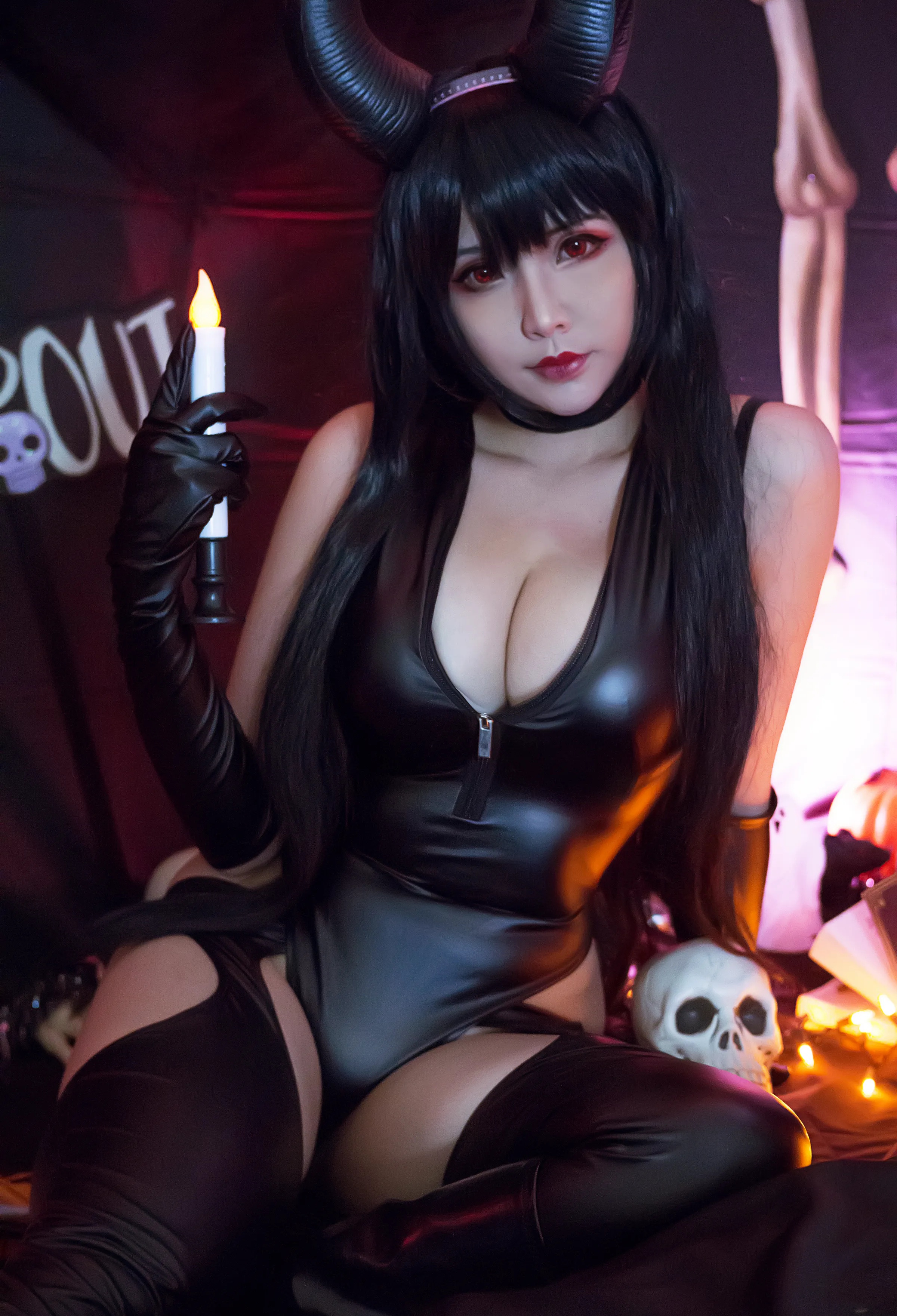 图片[5]Xiuren秀人写真高清美女套图写真下载-看套图越南Coser美女_Hana Bunny_No.057 &ndash; Demon Girl 主题写真 [8P]Xiuren秀人写真高清美女套图写真下载-看套图Coser网络美女论坛Xiuren秀人写真高清美女套图写真下载-看套图免费套图Xiuren秀人写真高清美女套图写真下载-看套图看套图