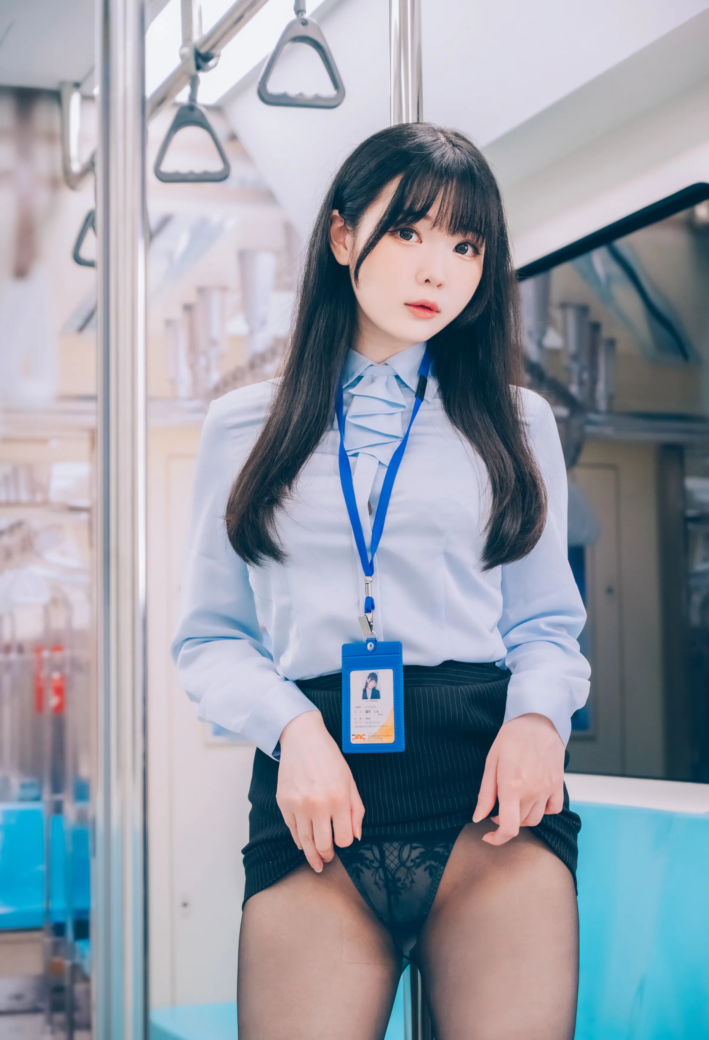 图片[5]Xiuren秀人写真高清美女套图写真下载-看套图Coser美女_霜月shimo_No.090 &ndash; Tokimeki Metro 主题写真 [100P]Xiuren秀人写真高清美女套图写真下载-看套图Coser网络美女论坛Xiuren秀人写真高清美女套图写真下载-看套图免费套图Xiuren秀人写真高清美女套图写真下载-看套图看套图
