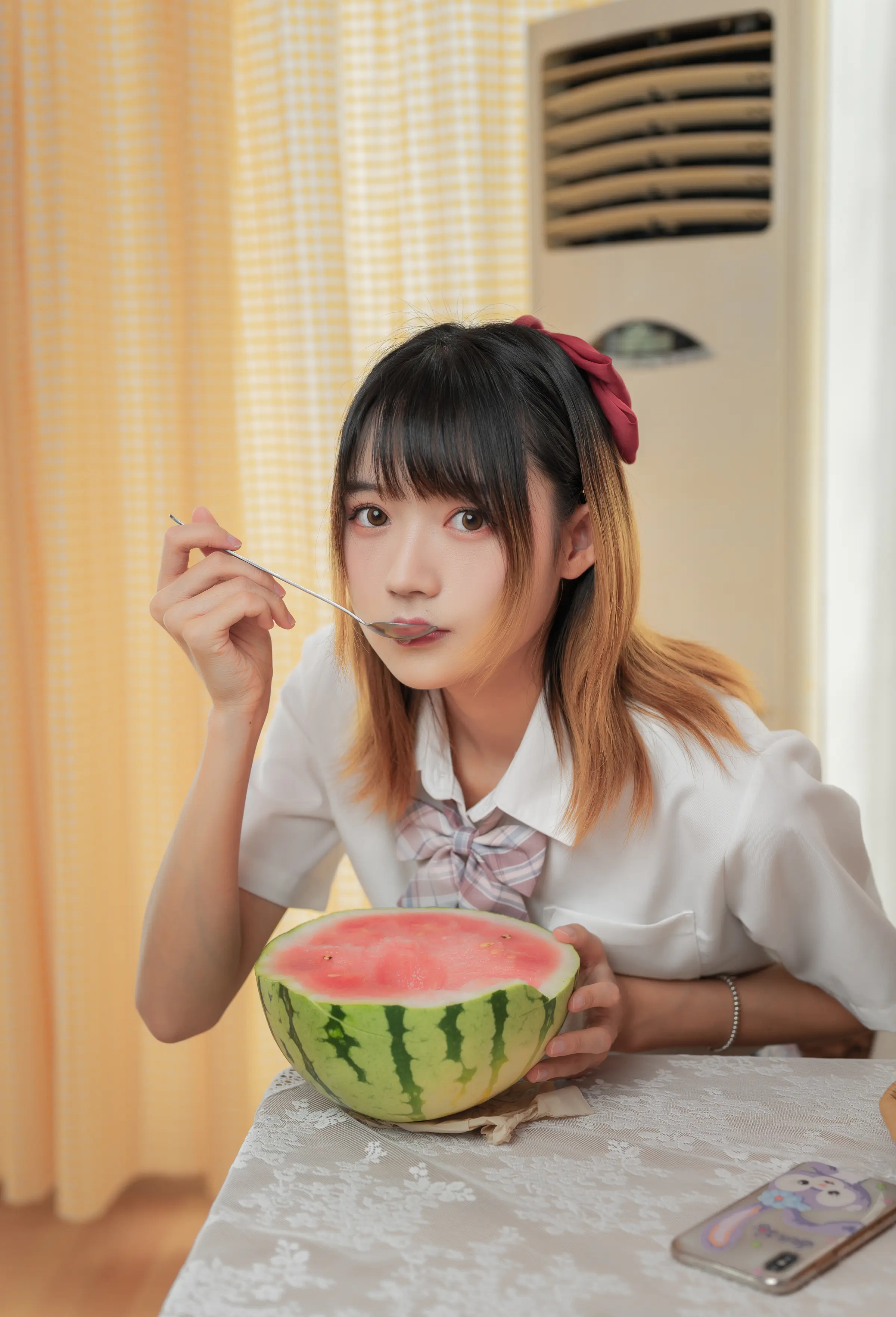 图片[5]Xiuren秀人写真高清美女套图写真下载-看套图颜值博主_兔子Zzz不吃胡萝卜_No.051 &ndash; 少女心事 主题写真 [31P]Xiuren秀人写真高清美女套图写真下载-看套图Coser网络美女论坛Xiuren秀人写真高清美女套图写真下载-看套图免费套图Xiuren秀人写真高清美女套图写真下载-看套图看套图