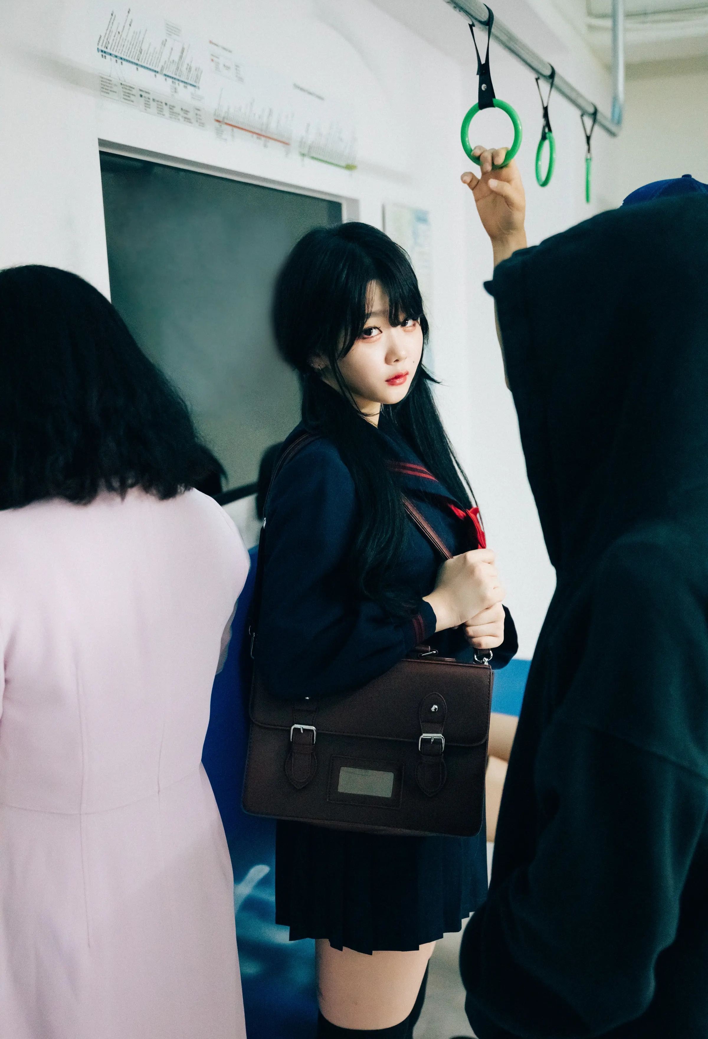 图片[5]Xiuren秀人写真高清美女套图写真下载-看套图韩国写真机构_Loozy_No.059 &ndash; Zia (지아) Subway + Full.Ver [102P]Xiuren秀人写真高清美女套图写真下载-看套图Coser网络美女论坛Xiuren秀人写真高清美女套图写真下载-看套图免费套图Xiuren秀人写真高清美女套图写真下载-看套图看套图