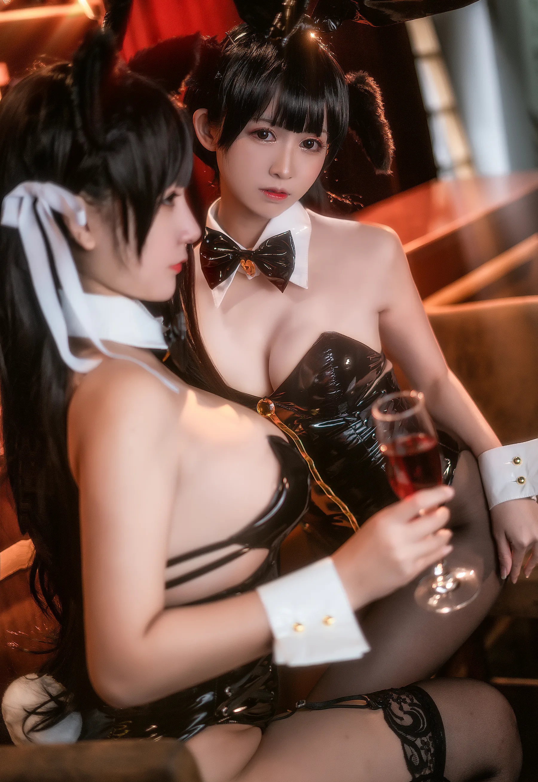 图片[5]Xiuren秀人写真高清美女套图写真下载-看套图动漫博主_鳗鱼霏儿_No.078 双人本 兔女郎 主题写真 [24P]Xiuren秀人写真高清美女套图写真下载-看套图Coser网络美女论坛Xiuren秀人写真高清美女套图写真下载-看套图免费套图Xiuren秀人写真高清美女套图写真下载-看套图看套图