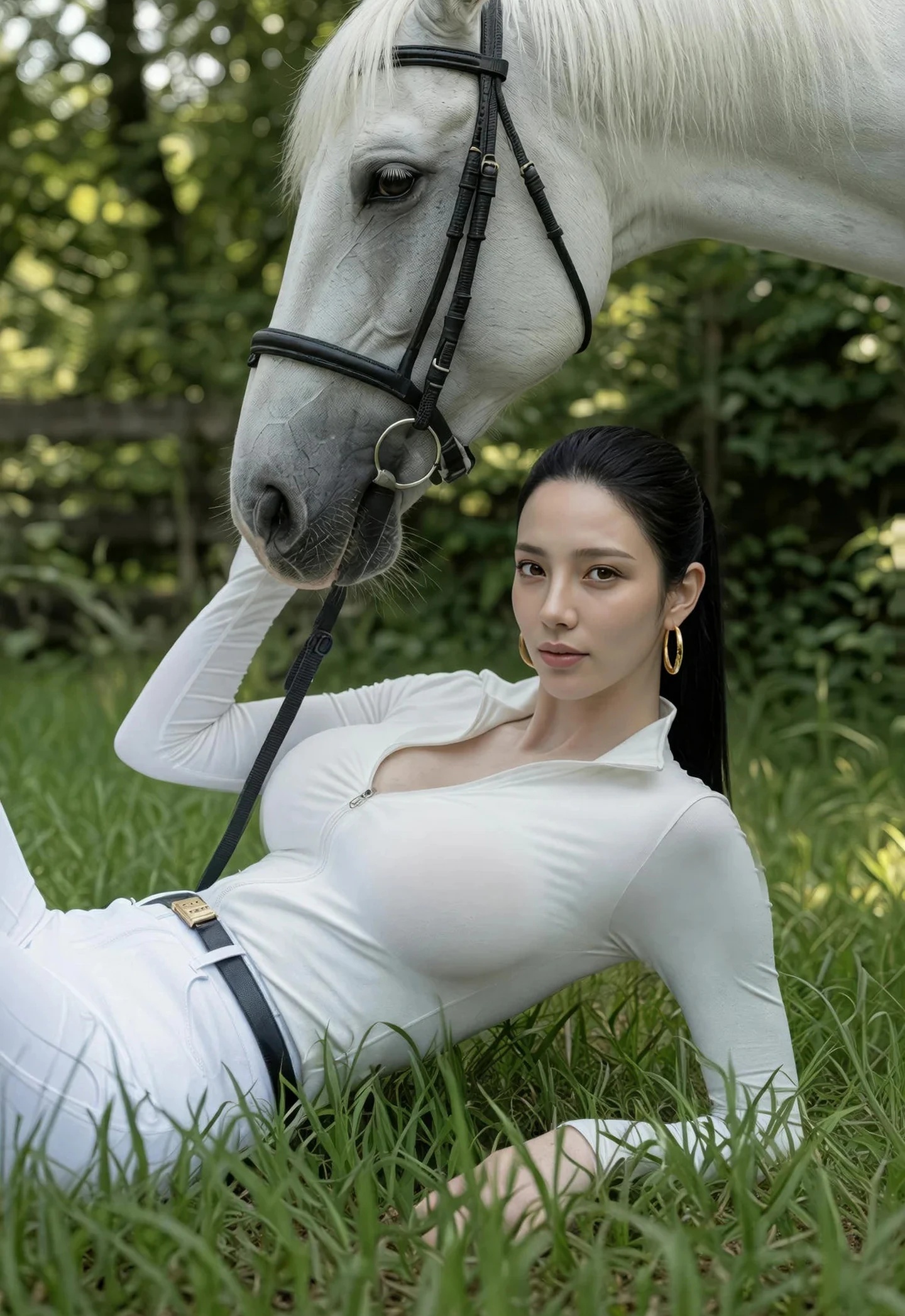 AIG美女_No.627_米妹_性感蕾丝内衣 主题写真 [65+1P]Xiuren秀人写真高清美女套图写真下载-看套图看套图