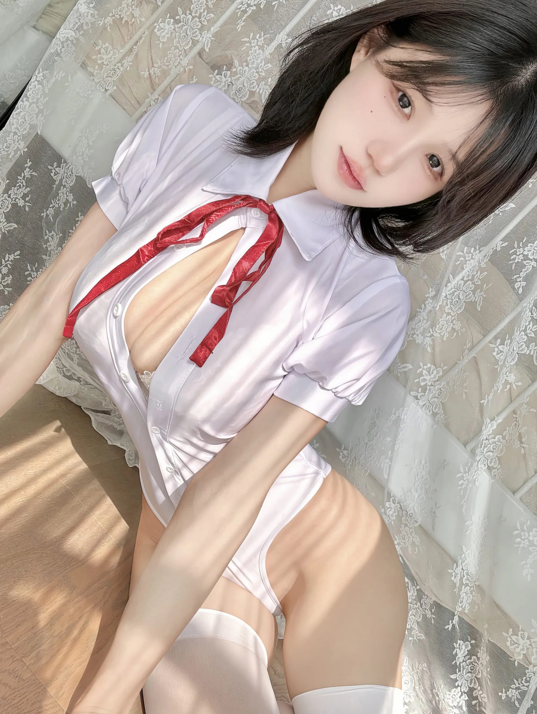 二次元博主_小仓千代w_No.080 &ndash; 24年1月Fantia 主题写真 [113P]Xiuren秀人写真高清美女套图写真下载-看套图看套图
