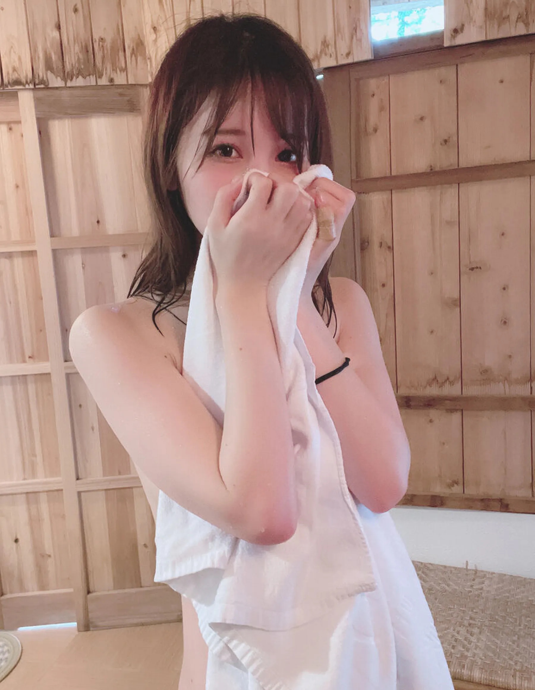 日本Coser美女_けん研_No.029 fantia 202108 [102P]Xiuren秀人写真高清美女套图写真下载-看套图看套图