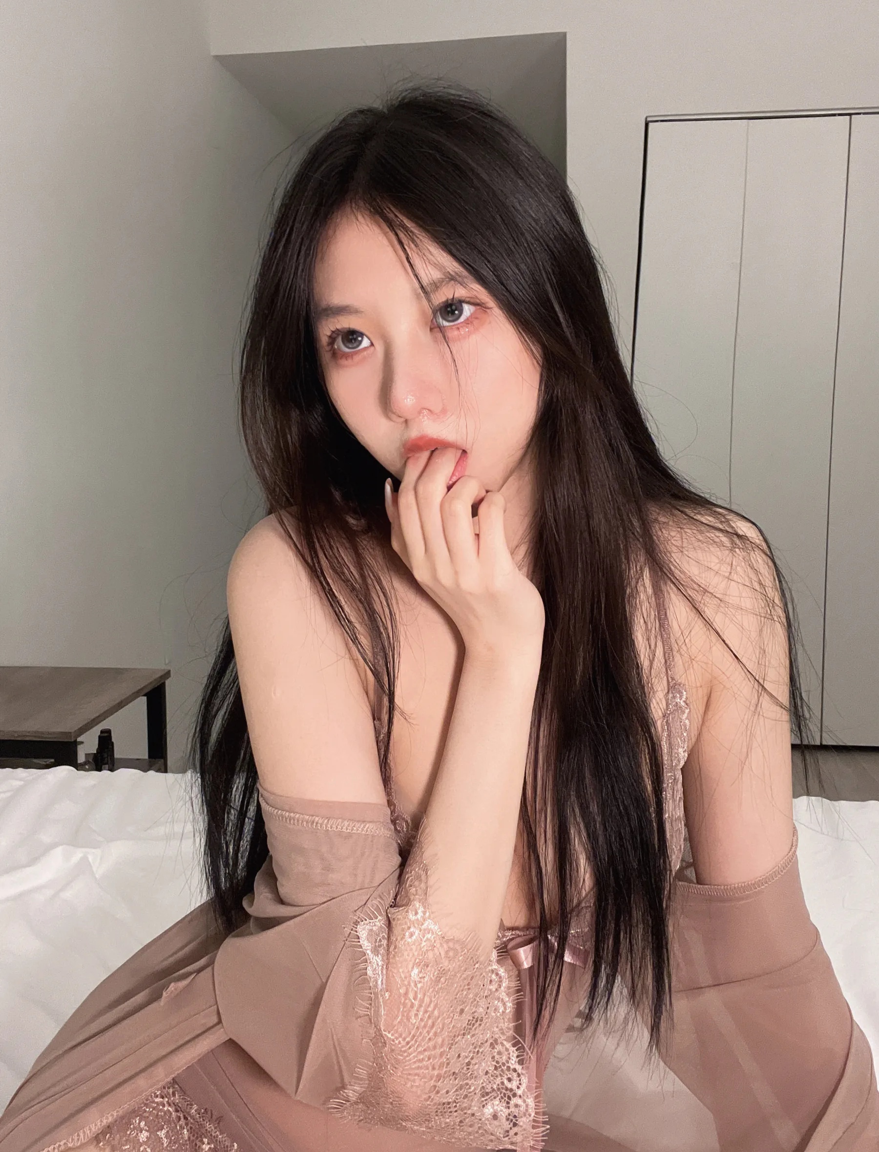 图片[5]-Coser美女_果咩酱w_No.036 &ndash; 入夜 主题写真 [45P]-Coser网络美女论坛-免费套图-看套图