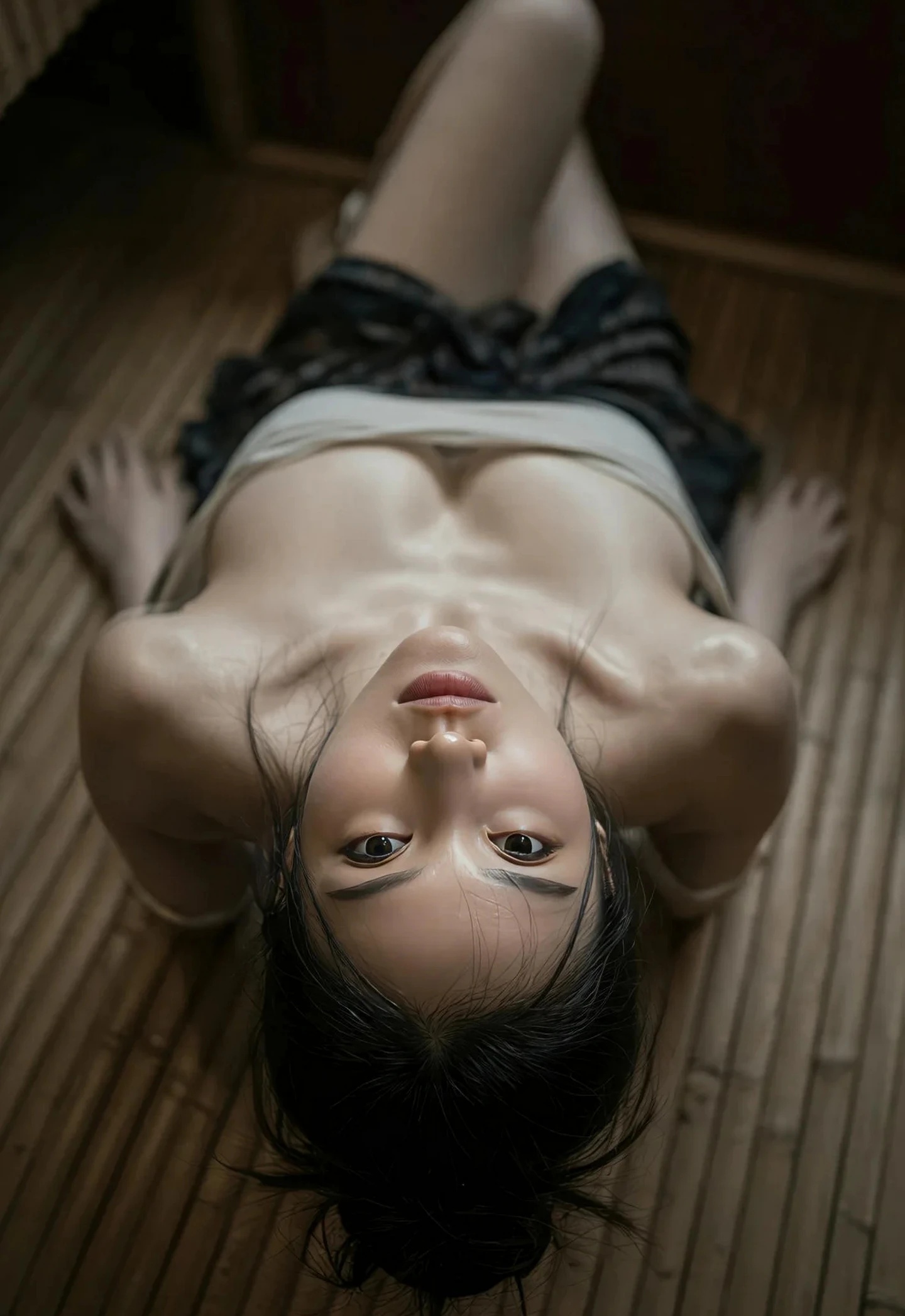 图片[5]-AIG美女_No.617_一柠lemo_抹胸内衣 主题写真 [73+1P]-Coser网络美女论坛-免费套图-看套图