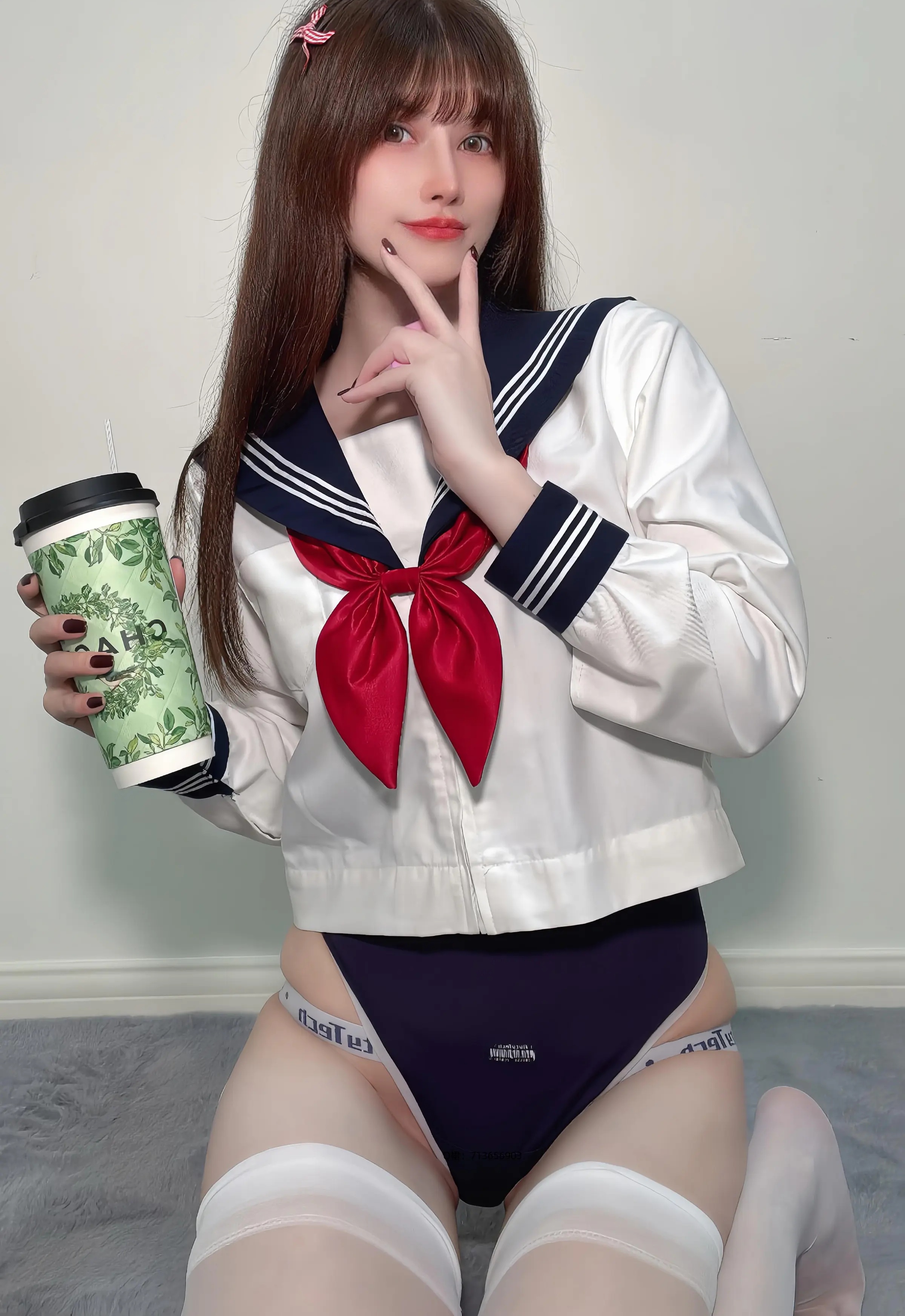 图片[5]Xiuren秀人写真高清美女套图写真下载-看套图Coser美女_鹿八岁baby_No.086 &ndash; 白丝水手服 主题写真 [35P]Xiuren秀人写真高清美女套图写真下载-看套图Coser网络美女论坛Xiuren秀人写真高清美女套图写真下载-看套图免费套图Xiuren秀人写真高清美女套图写真下载-看套图看套图