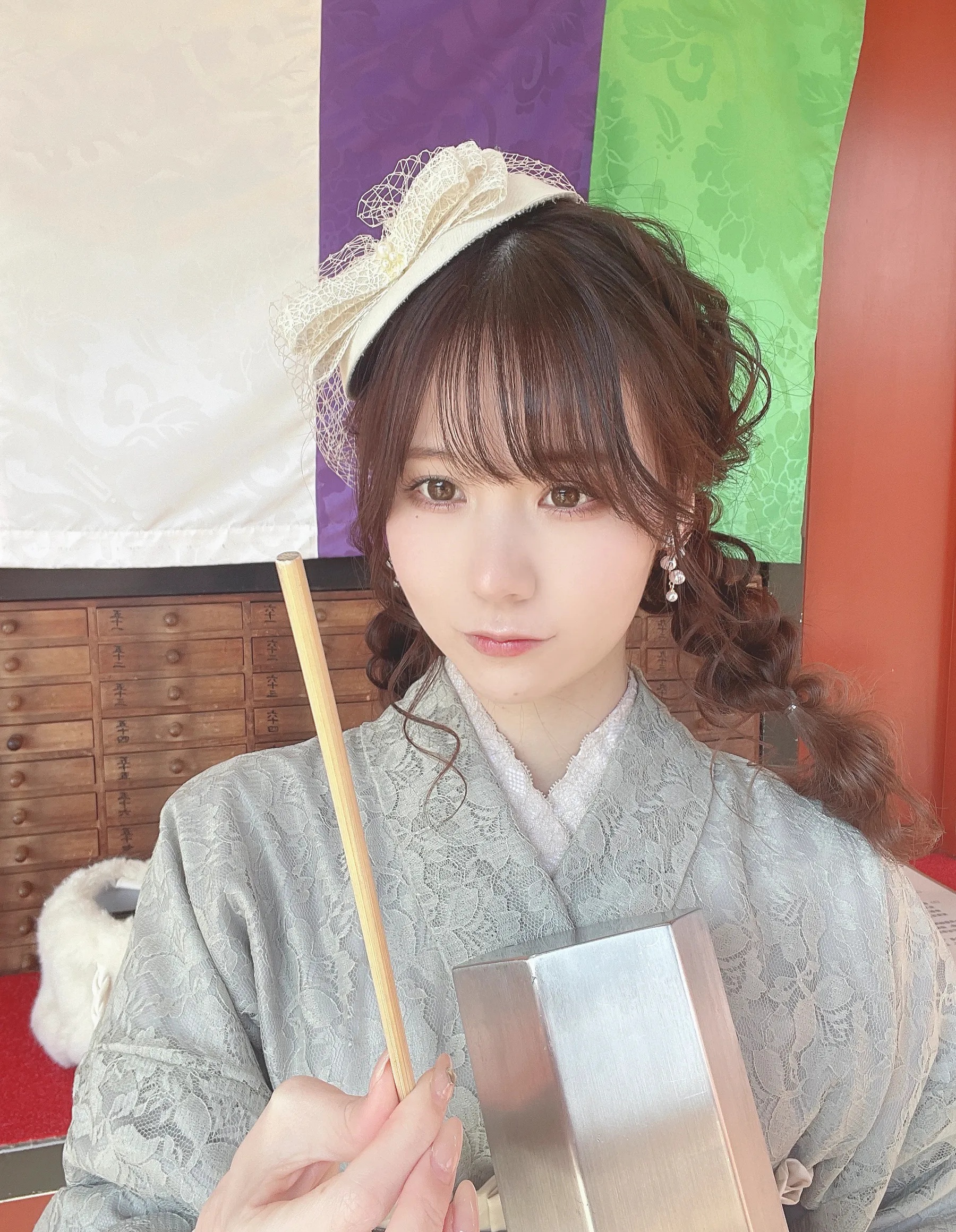 日本Coser美女_けん研_No.039 [Fantia] Coser@ 2022-03 [145P]-看套图