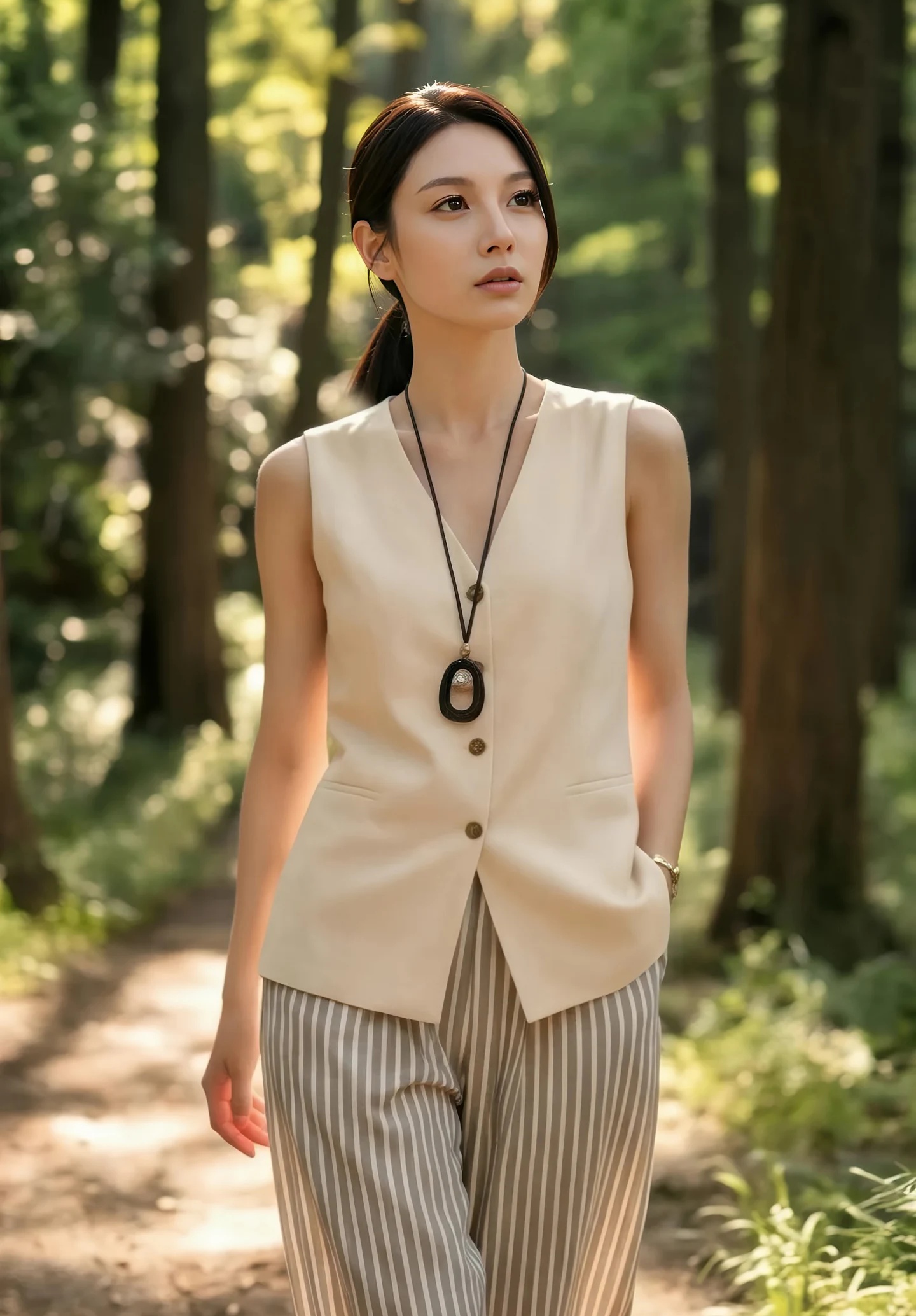 AIG美女_No.528_柒琪喵_完美身材 主题写真 [72+1P]Xiuren秀人写真高清美女套图写真下载-看套图看套图