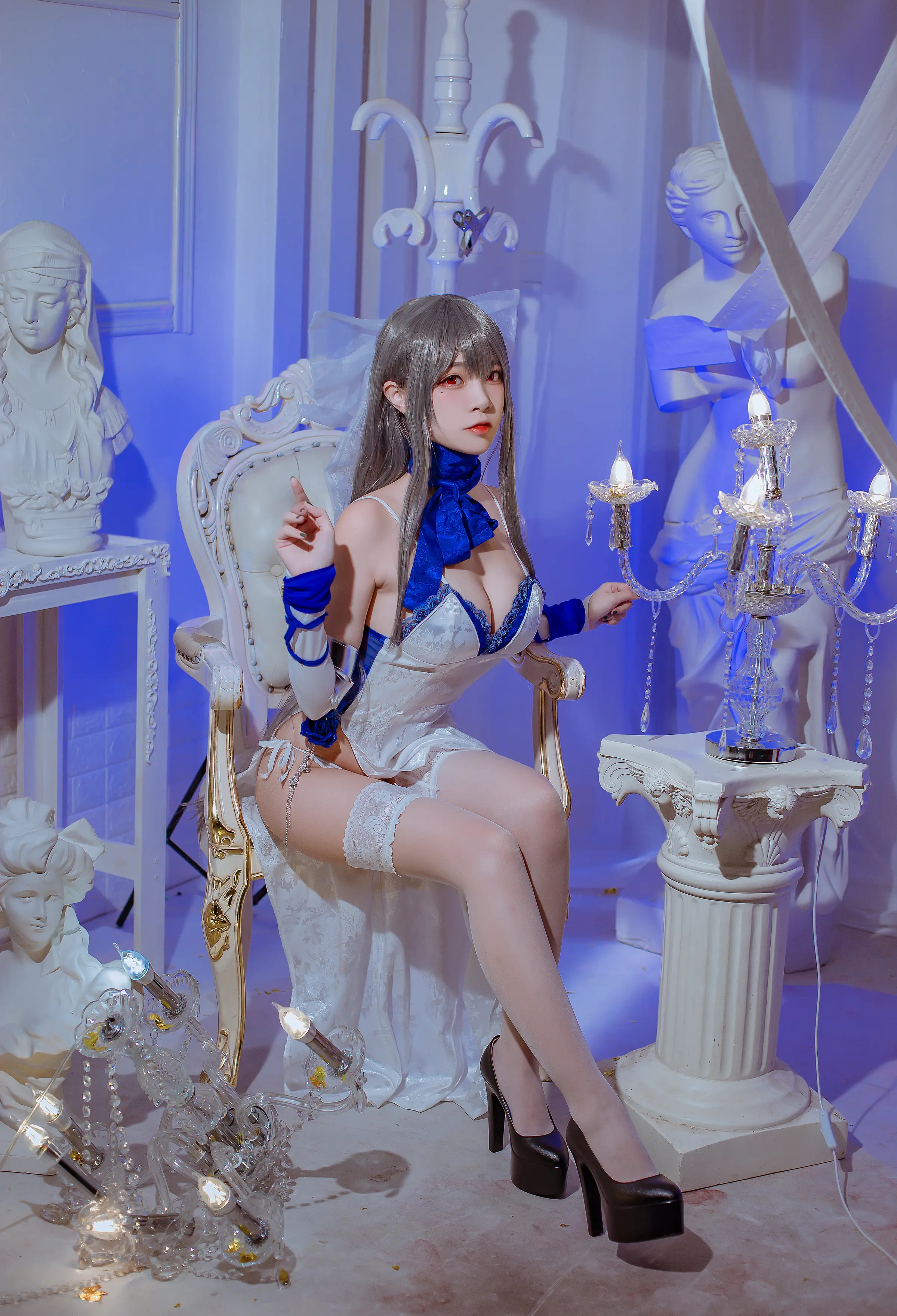 图片[5]Xiuren秀人写真高清美女套图写真下载-看套图Coser美女_二佐nisa_No.103 &ndash; 碧蓝航线 路易九礼服 主题写真 [29P]Xiuren秀人写真高清美女套图写真下载-看套图Coser网络美女论坛Xiuren秀人写真高清美女套图写真下载-看套图免费套图Xiuren秀人写真高清美女套图写真下载-看套图看套图