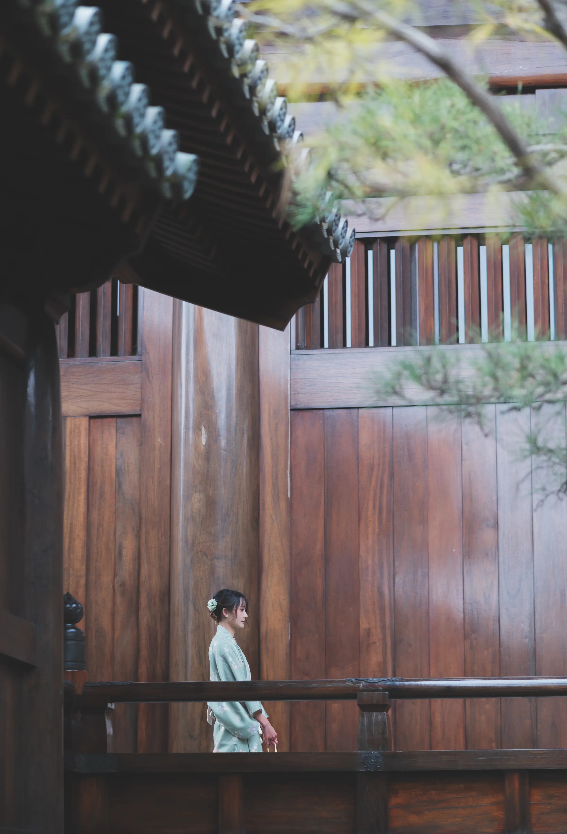 颜值博主_兔子Zzz不吃胡萝卜_No.054 &ndash; 晚唐传唐 主题写真 [25P]Xiuren秀人写真高清美女套图写真下载-看套图看套图