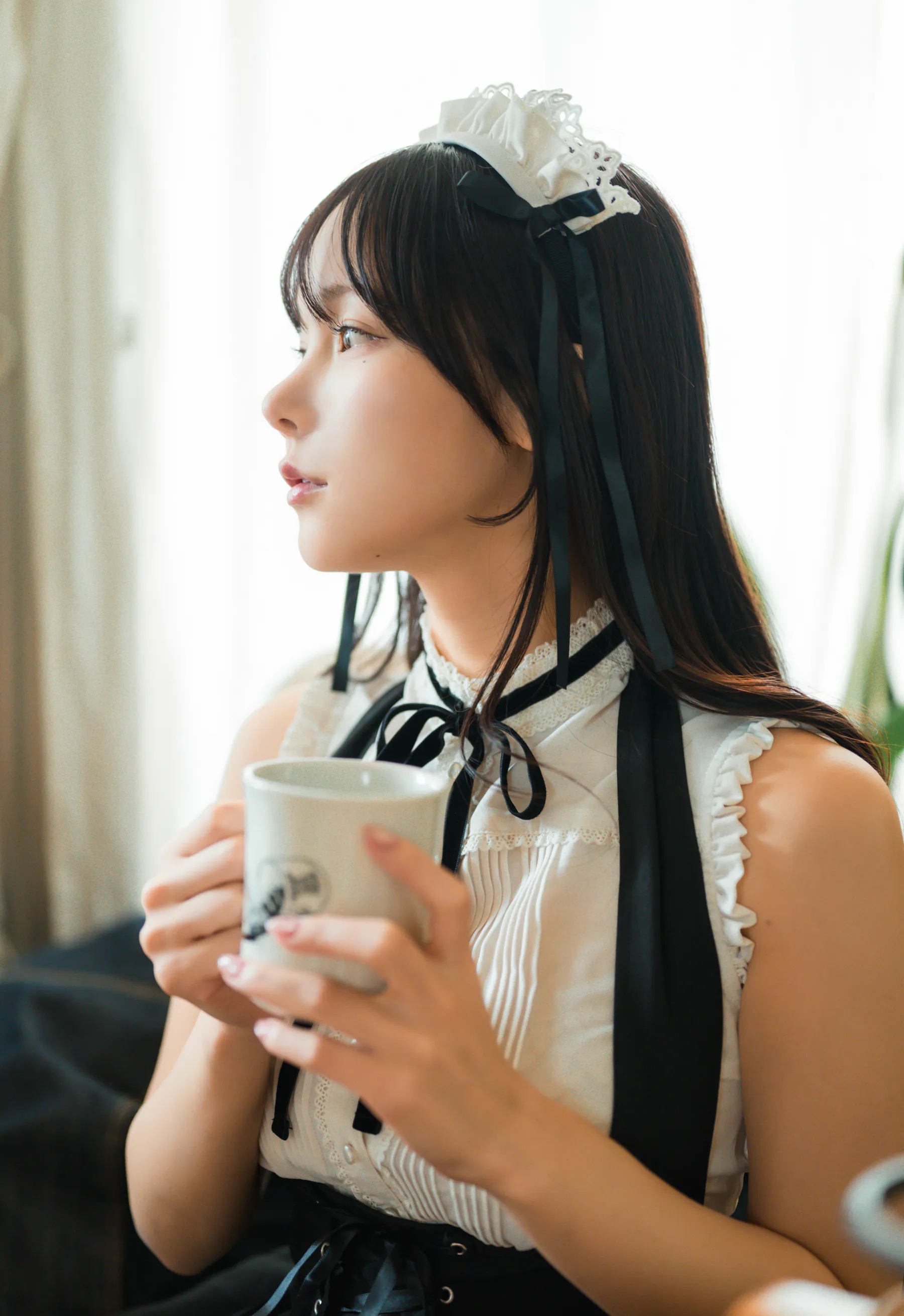 图片[5]-日本Coser美女_けん研_No.090 C106实体刊物 女仆机器人 [121P]-Coser网络美女论坛-免费套图-看套图