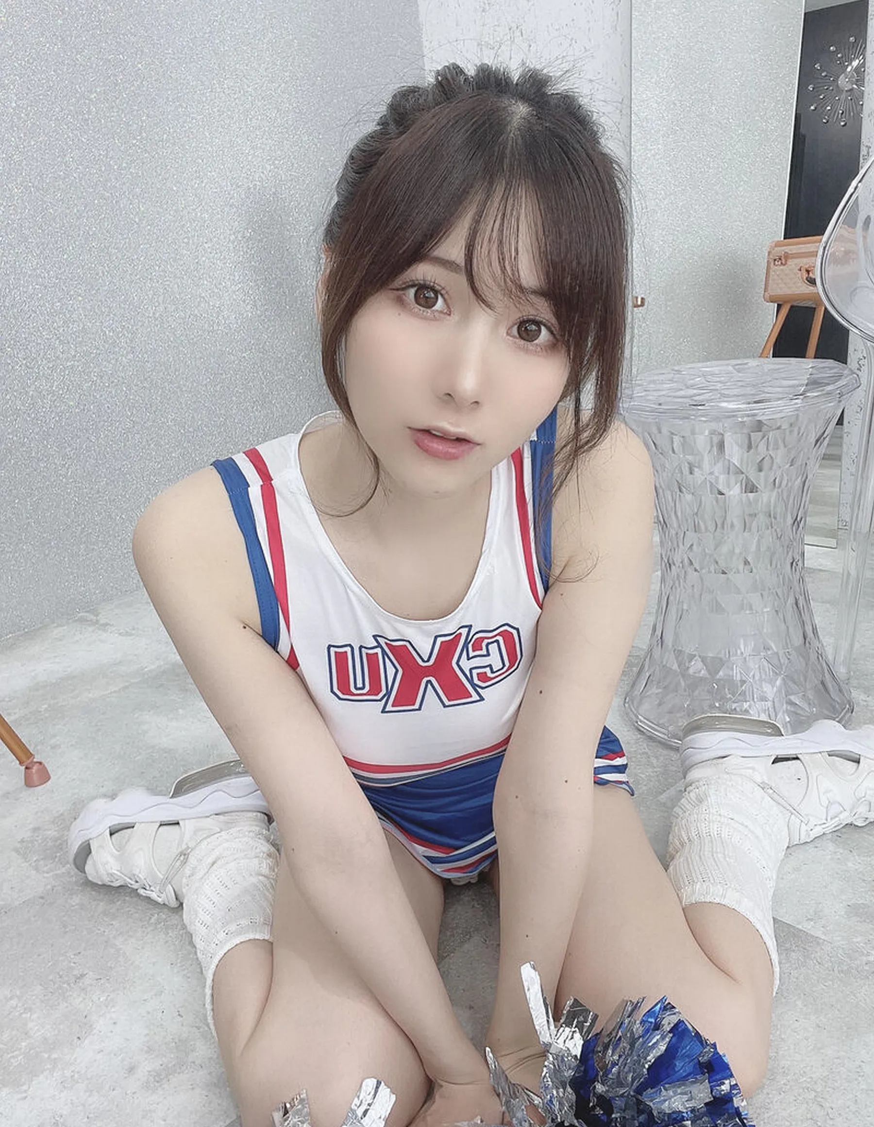 日本Coser美女_けん研_No.029 fantia 202108 [102P]Xiuren秀人写真高清美女套图写真下载-看套图看套图