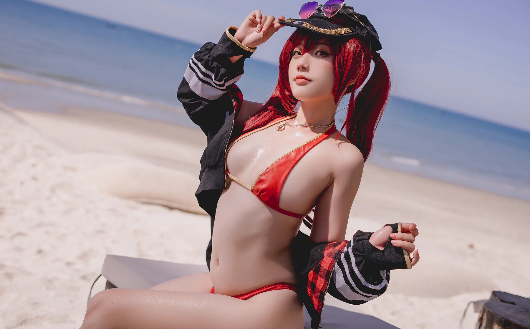 图片[5]Xiuren秀人写真高清美女套图写真下载-看套图华裔Coser美女_Messie Huang_No.040 &ndash; Marine Houshou [31P]Xiuren秀人写真高清美女套图写真下载-看套图Coser网络美女论坛Xiuren秀人写真高清美女套图写真下载-看套图免费套图Xiuren秀人写真高清美女套图写真下载-看套图看套图
