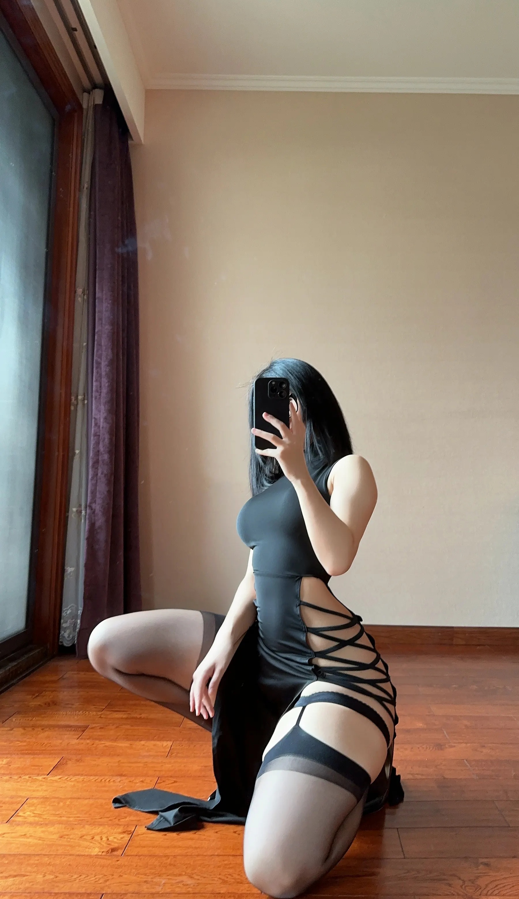 图片[5]Xiuren秀人写真高清美女套图写真下载-看套图健身达人_俏妞QiaoniuTT_No.128 &ndash; 国风黑丝开叉旗袍 [30P]Xiuren秀人写真高清美女套图写真下载-看套图Coser网络美女论坛Xiuren秀人写真高清美女套图写真下载-看套图免费套图Xiuren秀人写真高清美女套图写真下载-看套图看套图