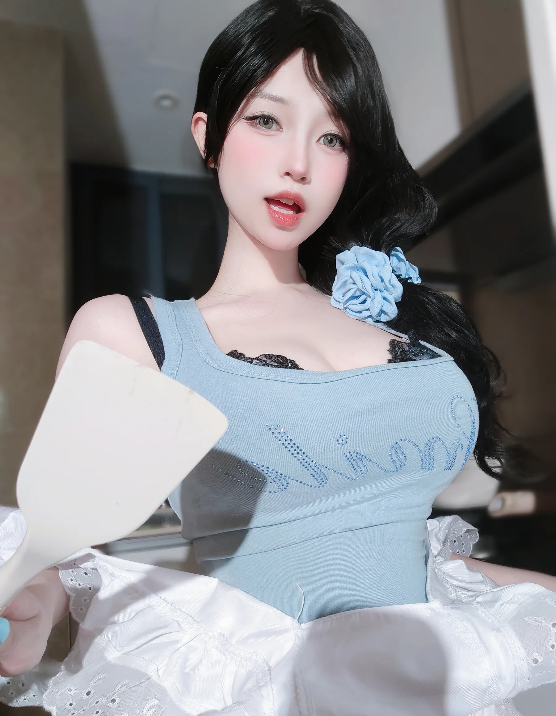 Coser美女_女主K_No.048 2024年05月订阅 主题写真 [129P]Xiuren秀人写真高清美女套图写真下载-看套图看套图