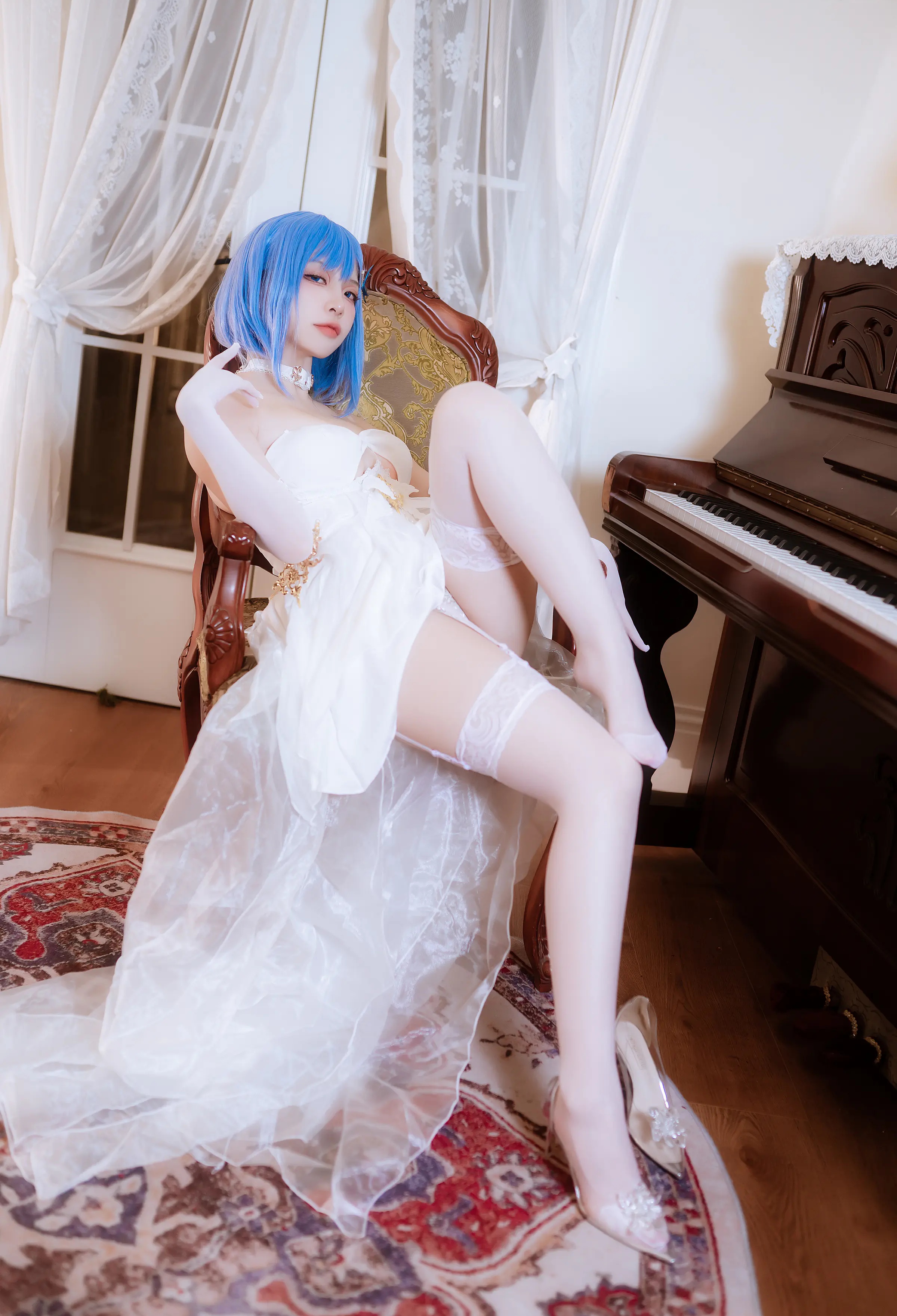图片[5]Xiuren秀人写真高清美女套图写真下载-看套图Coser美女_二佐nisa_No.170 &ndash; 恰巴耶夫礼服 主题写真 [89P]Xiuren秀人写真高清美女套图写真下载-看套图Coser网络美女论坛Xiuren秀人写真高清美女套图写真下载-看套图免费套图Xiuren秀人写真高清美女套图写真下载-看套图看套图
