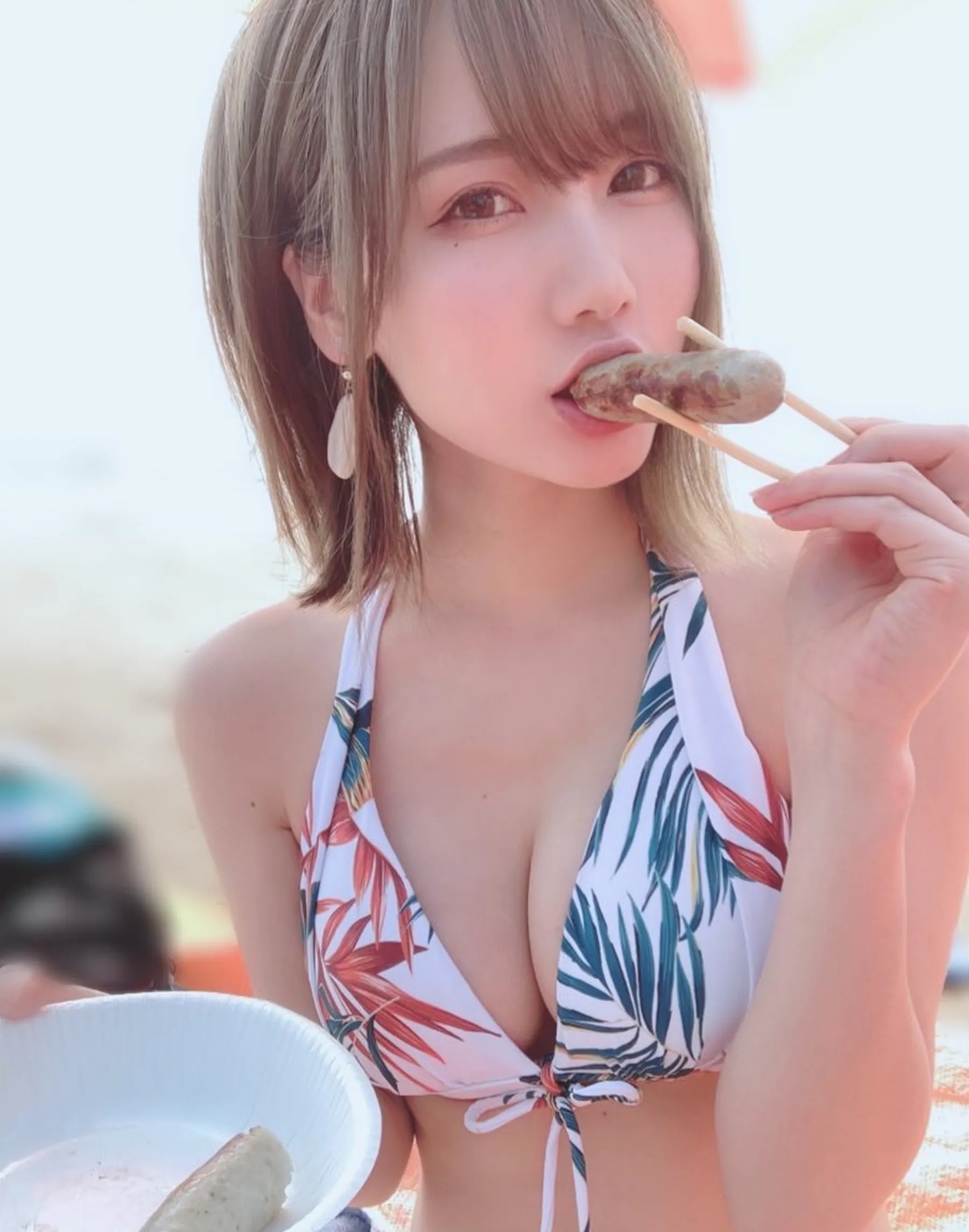 日本Coser美女_けん研_No.017 fantia 202008 [118P]Xiuren秀人写真高清美女套图写真下载-看套图看套图